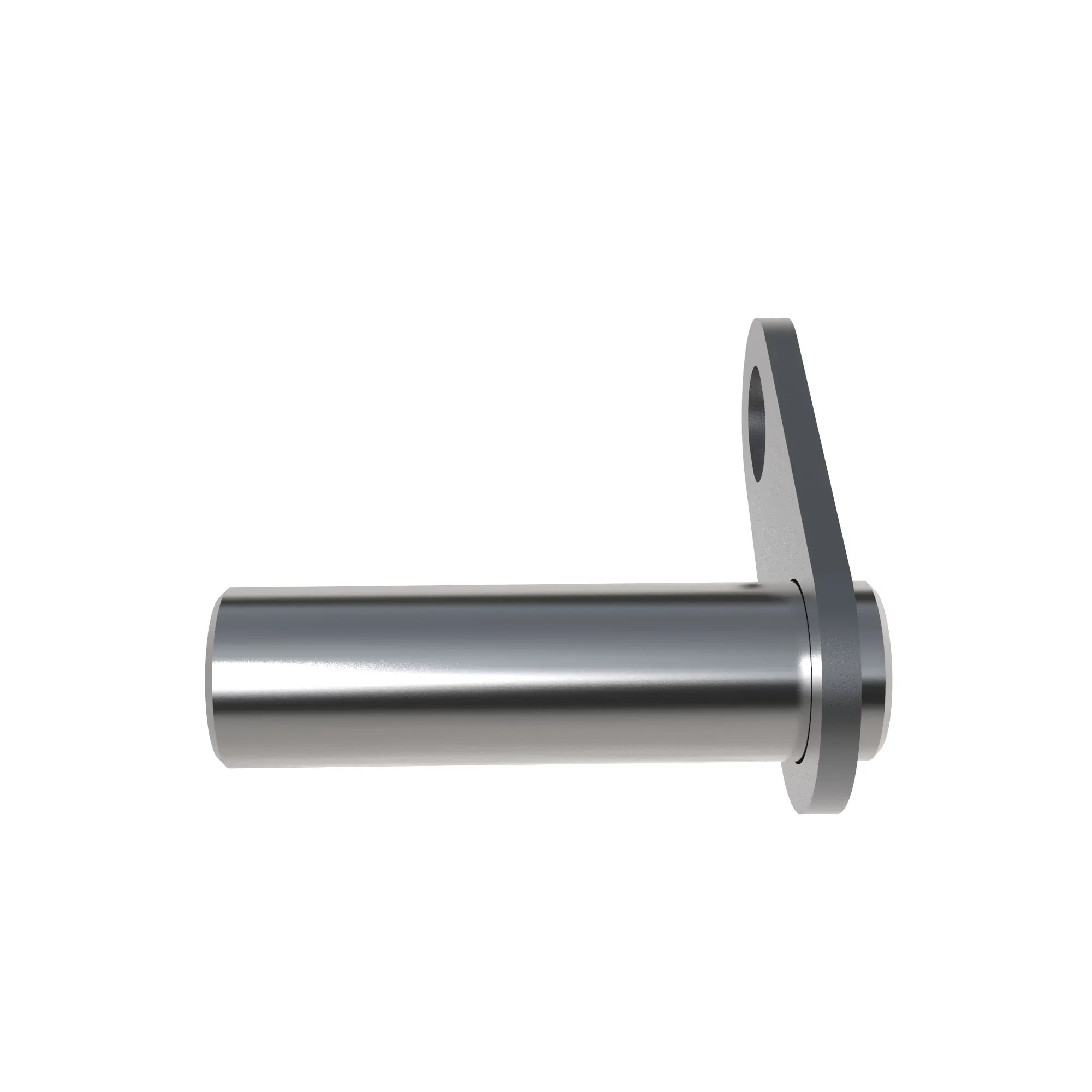 PIN, FLAG, 1.25"