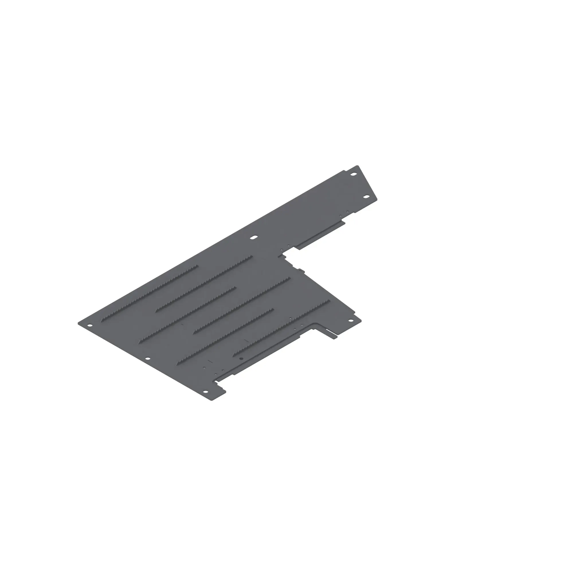 John Deere Cover - F731607