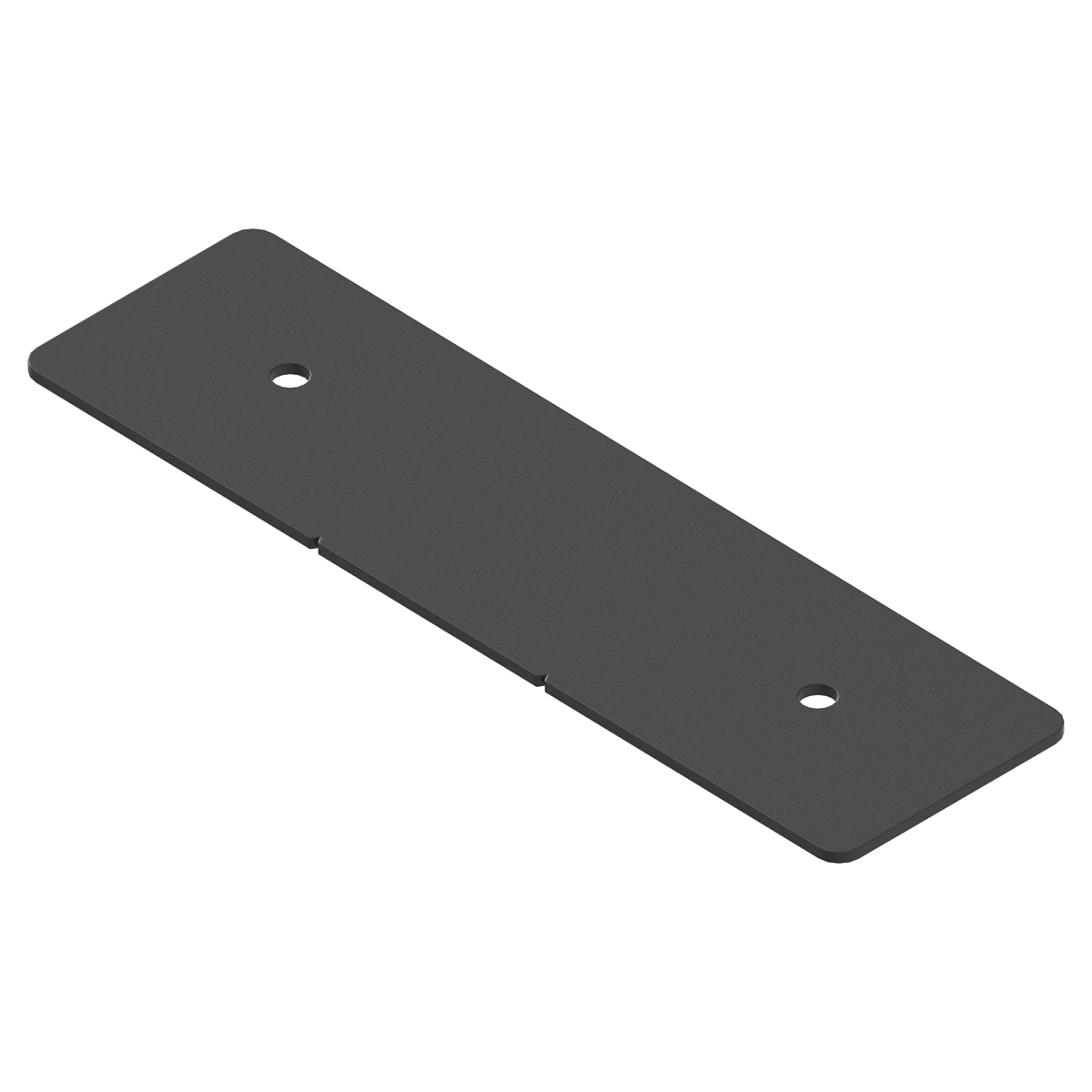 Bracket, Cover Plate