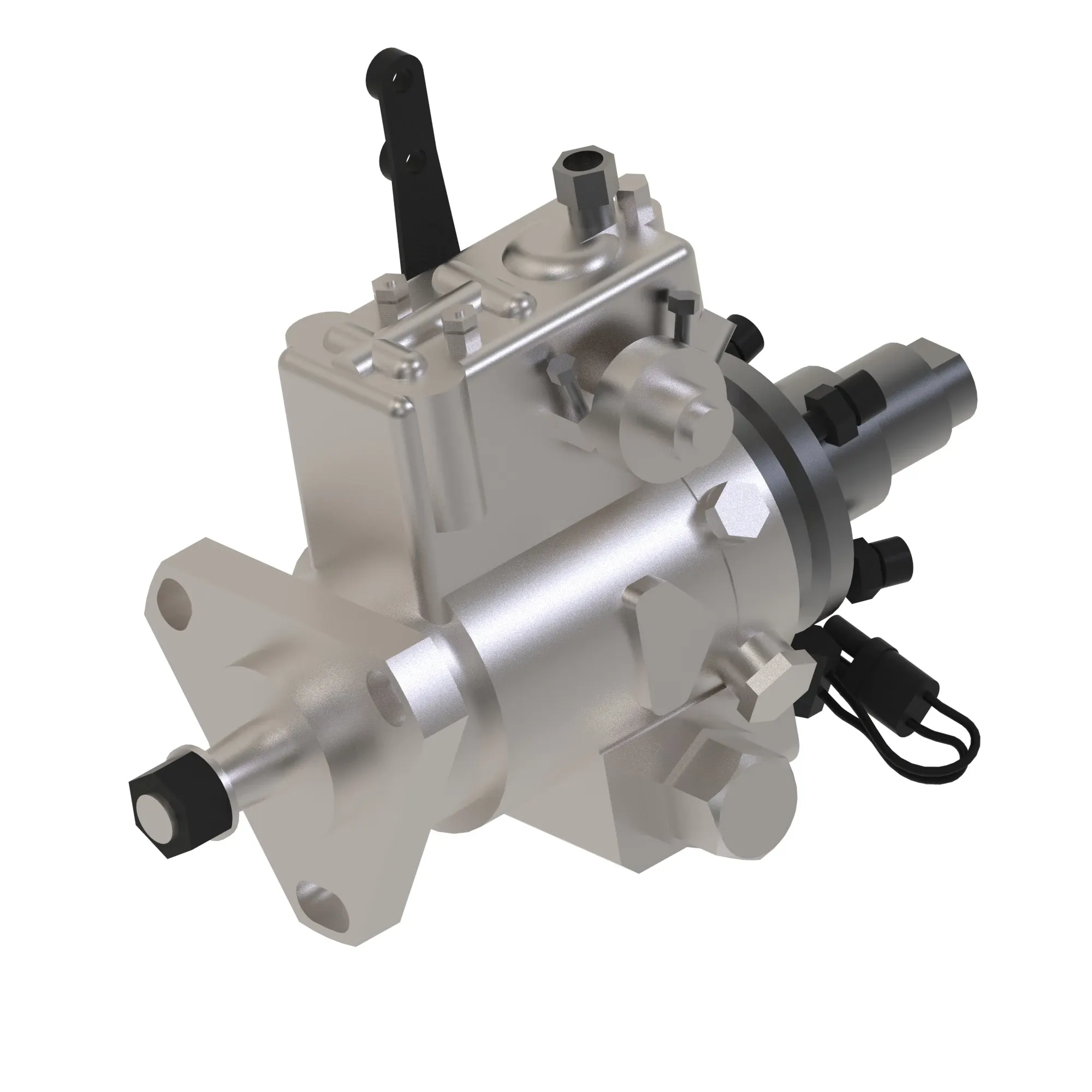PUMP, FUEL INJECTION,(DB4)