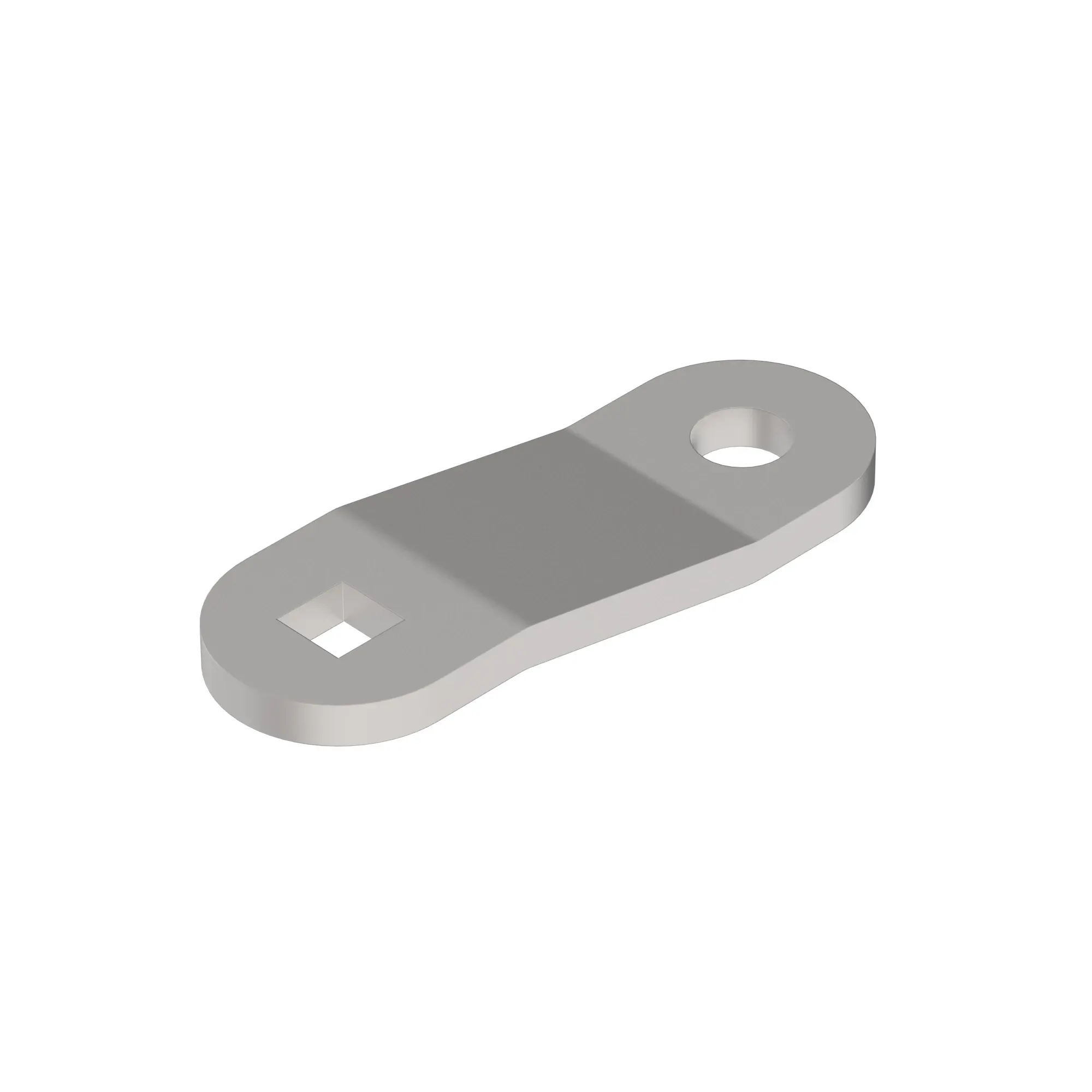 John Deere Bracket - TCU35487