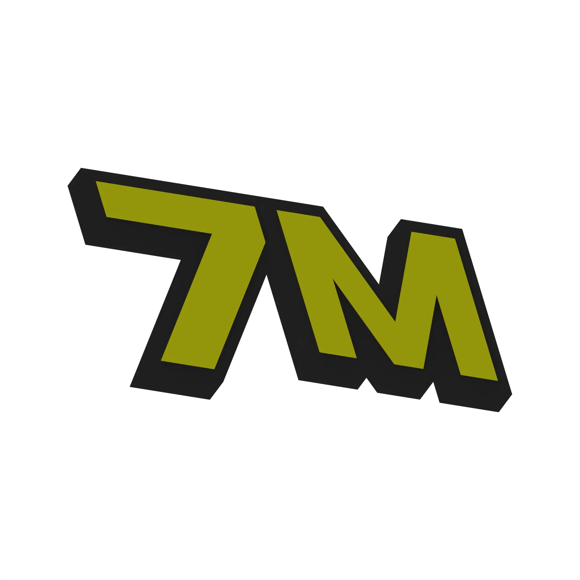 John Deere Label - TR127157