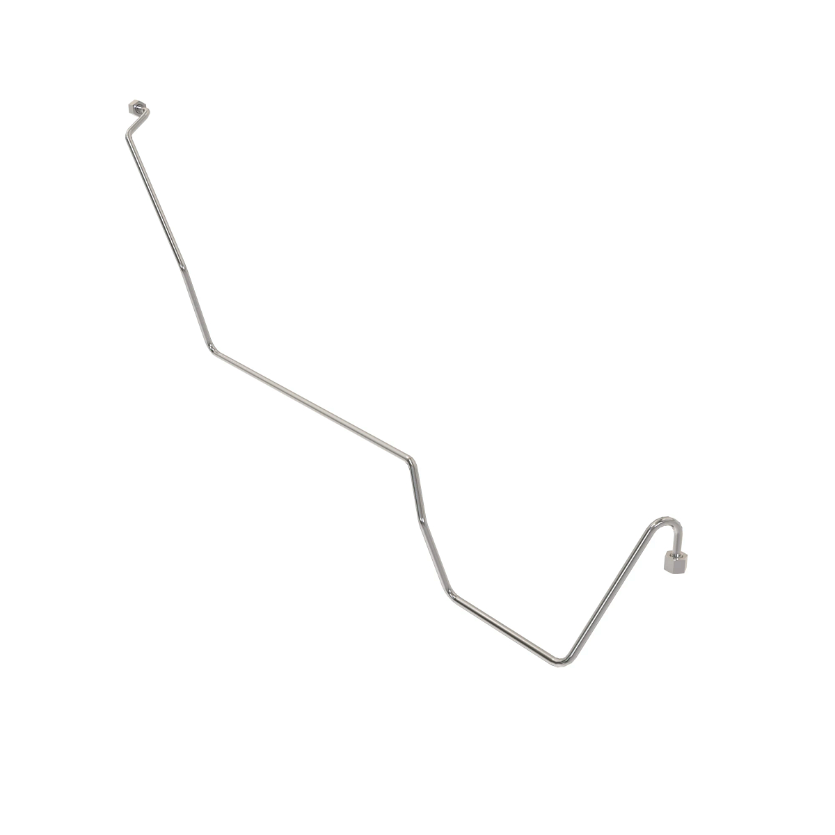 John Deere Engine Supply Fuel Line - RE277157