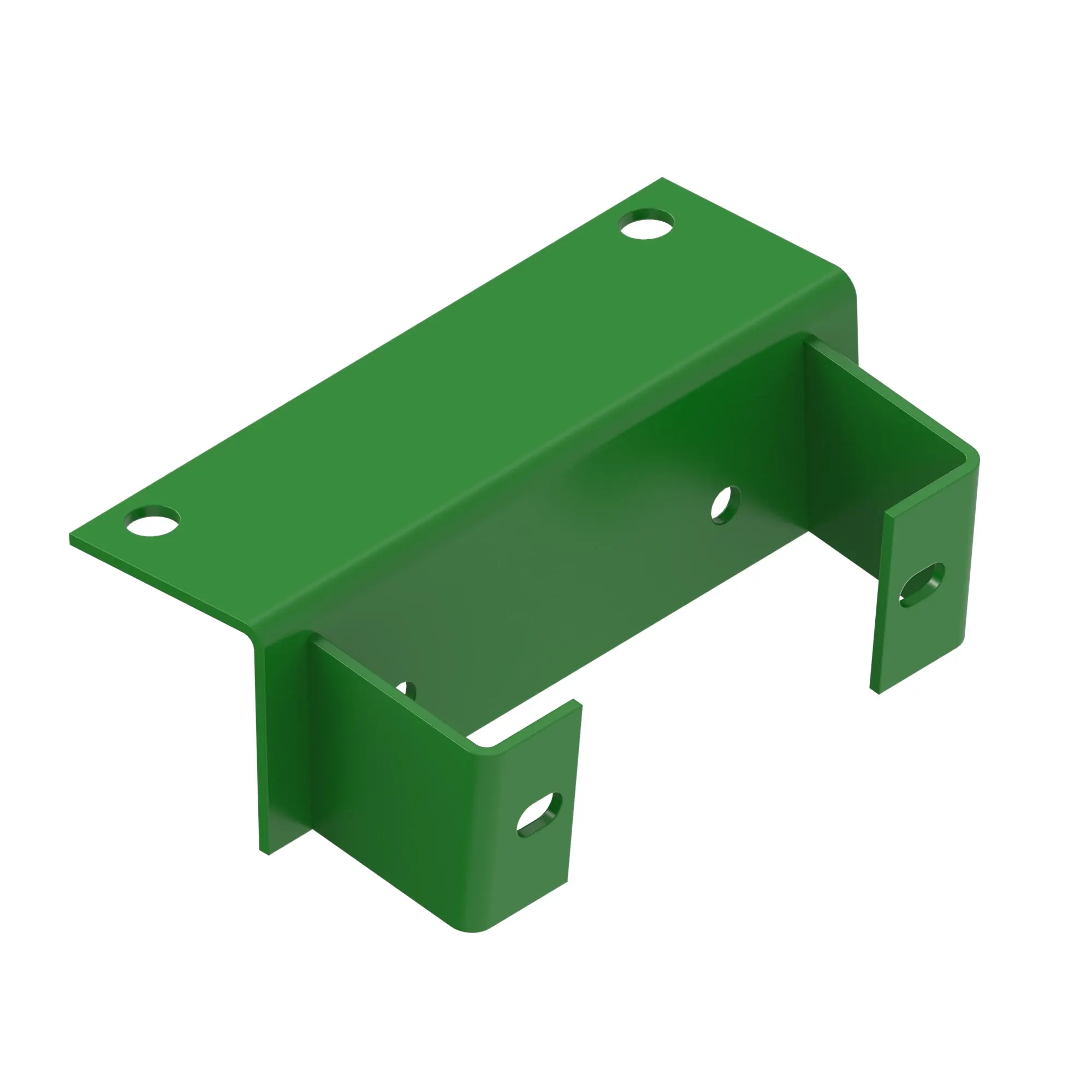 BRACKET, ASSY -BACKUP ALARM