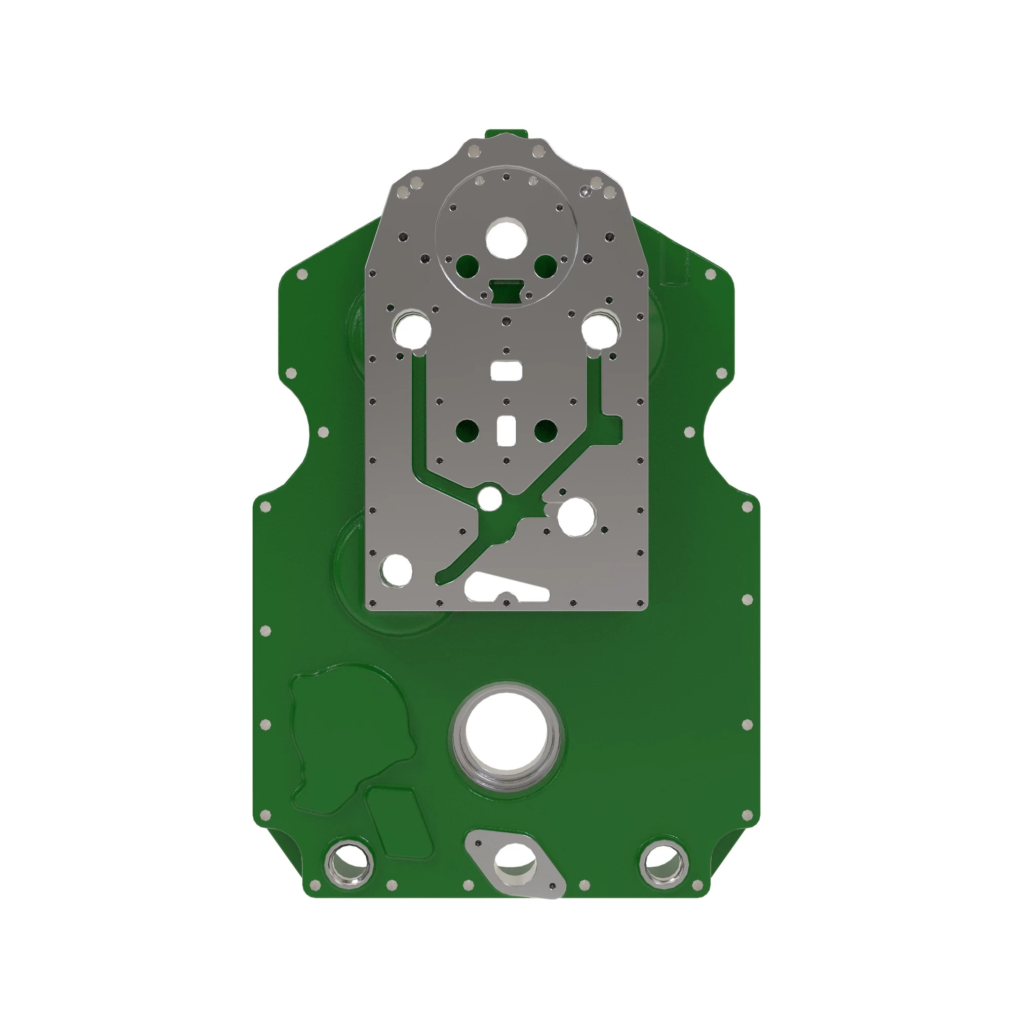 YZ103932: Front Housing