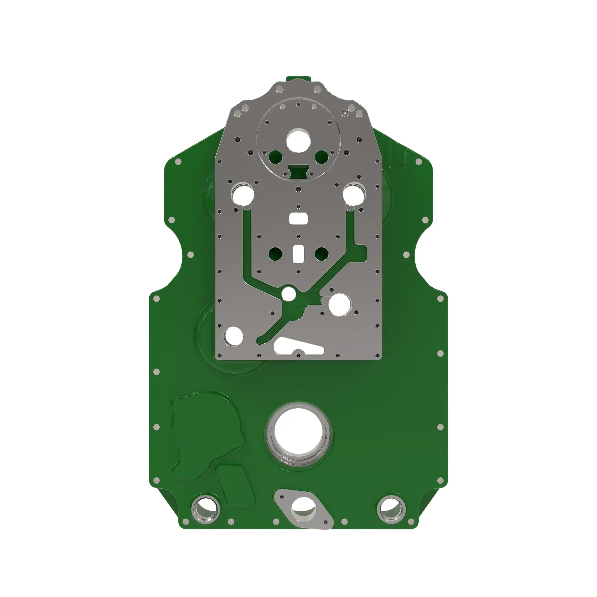 YZ103932: Front Housing