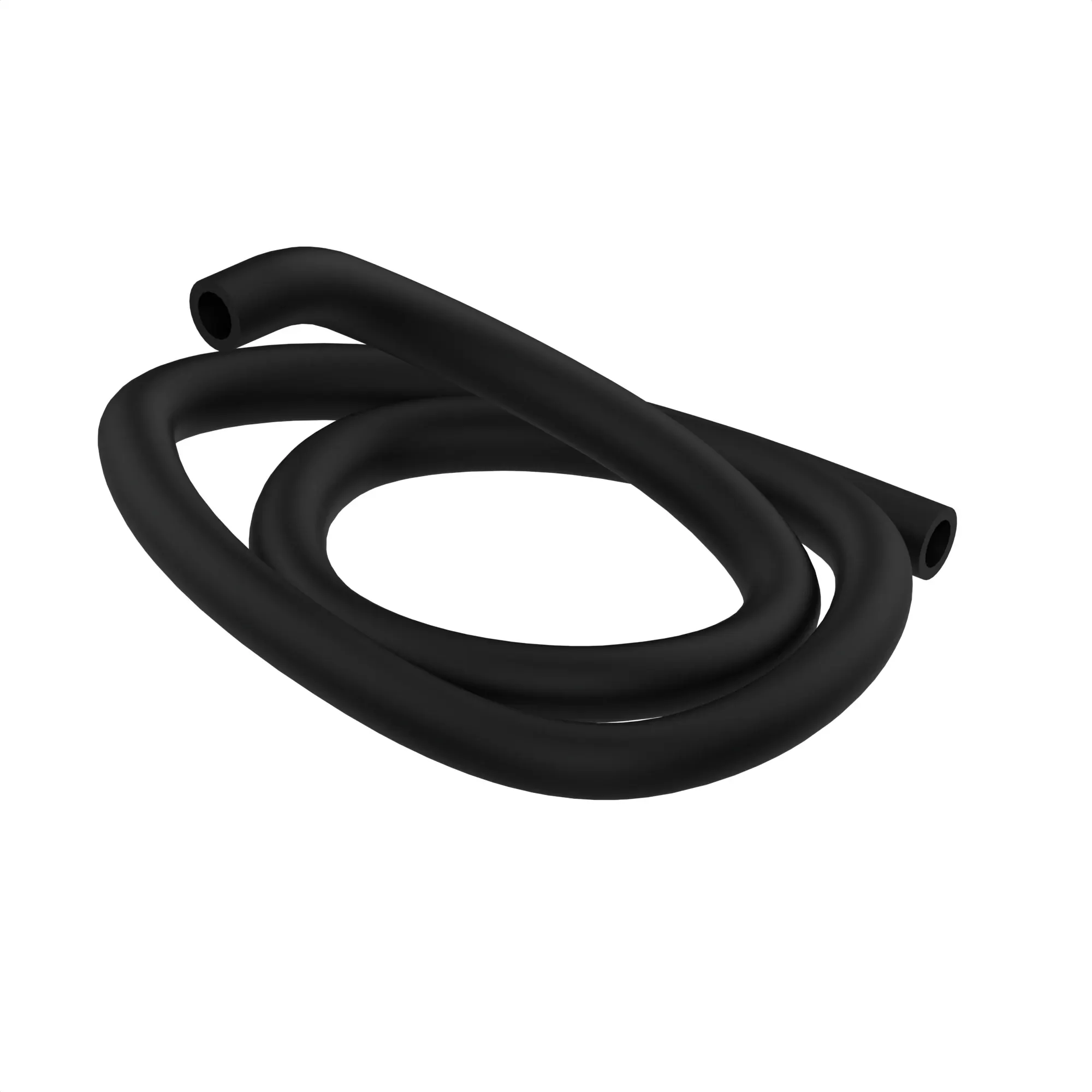 John Deere Radiator Drain Hose - T321448