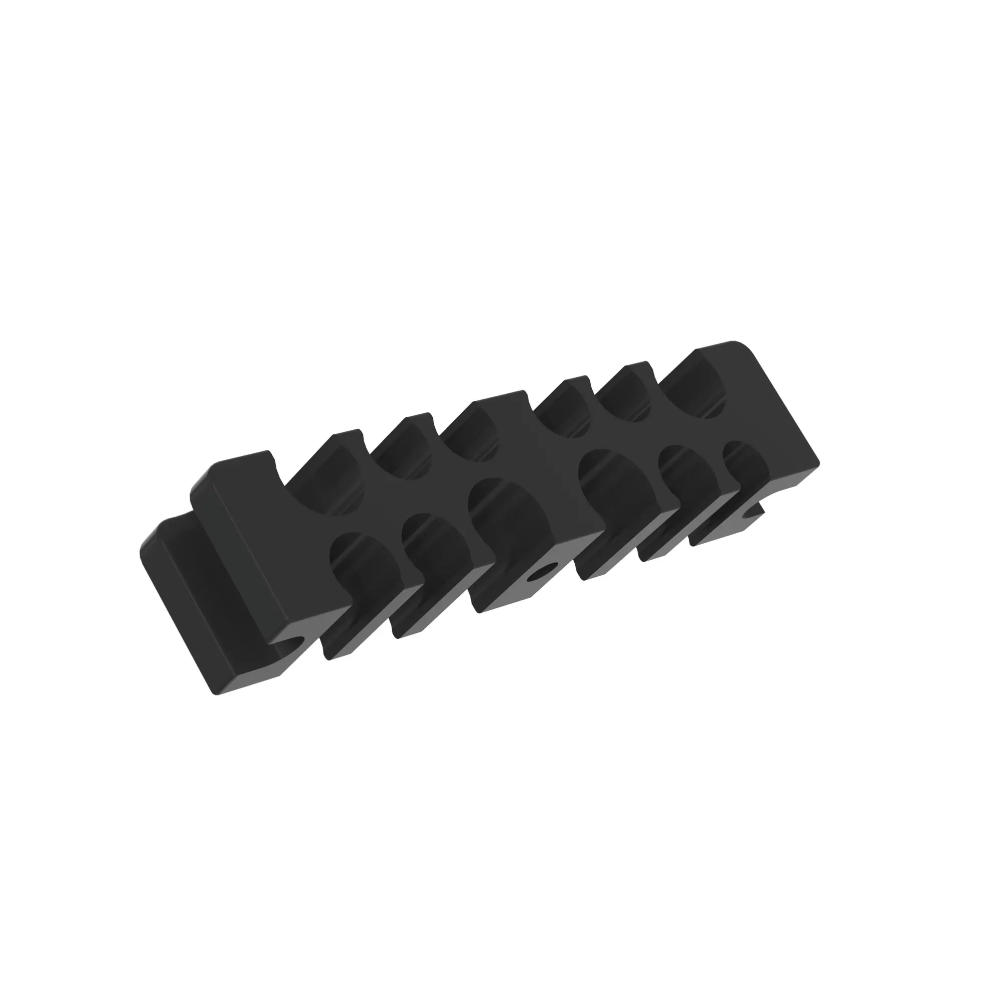John Deere Hose Clamp - A95417