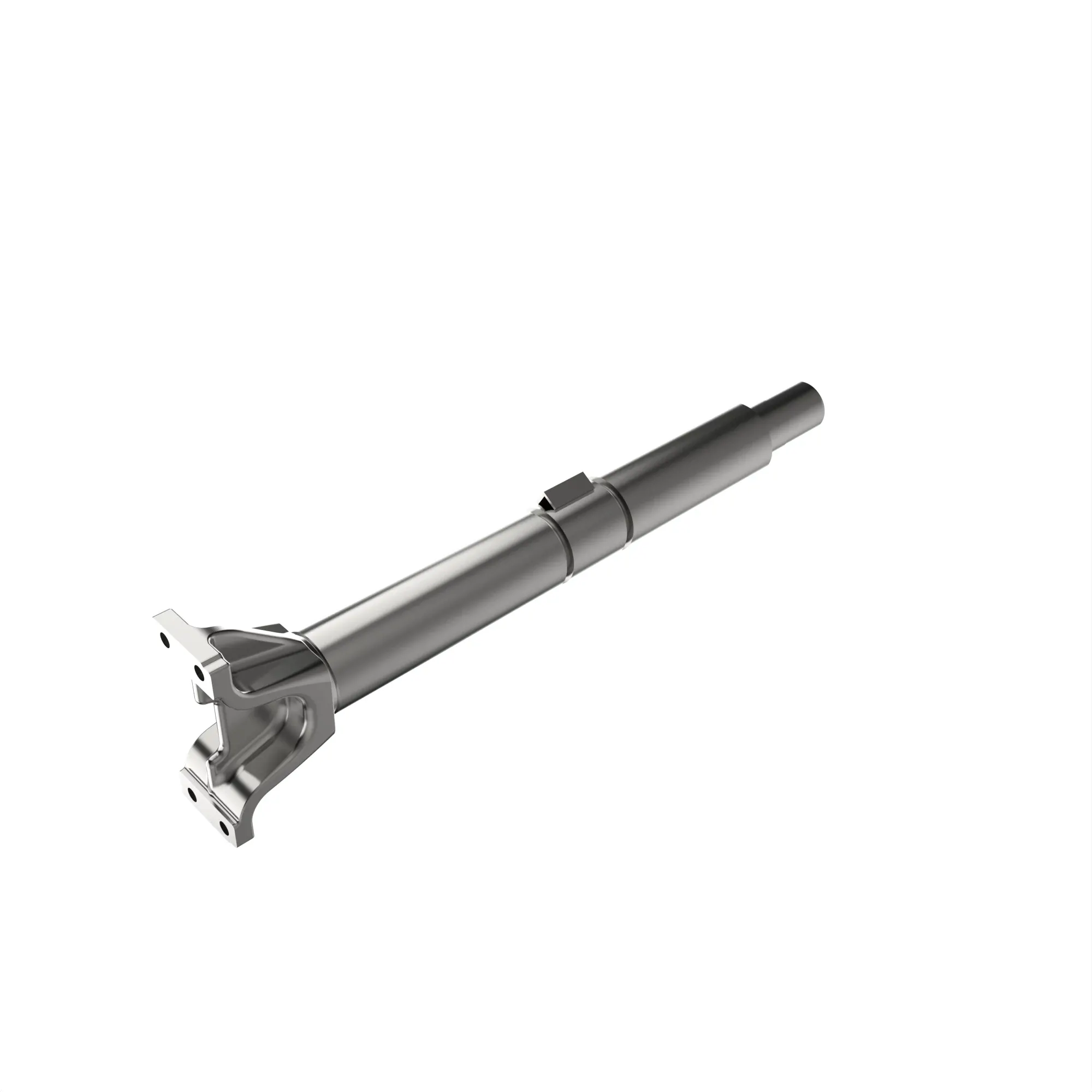 YOKE WITH TUBE