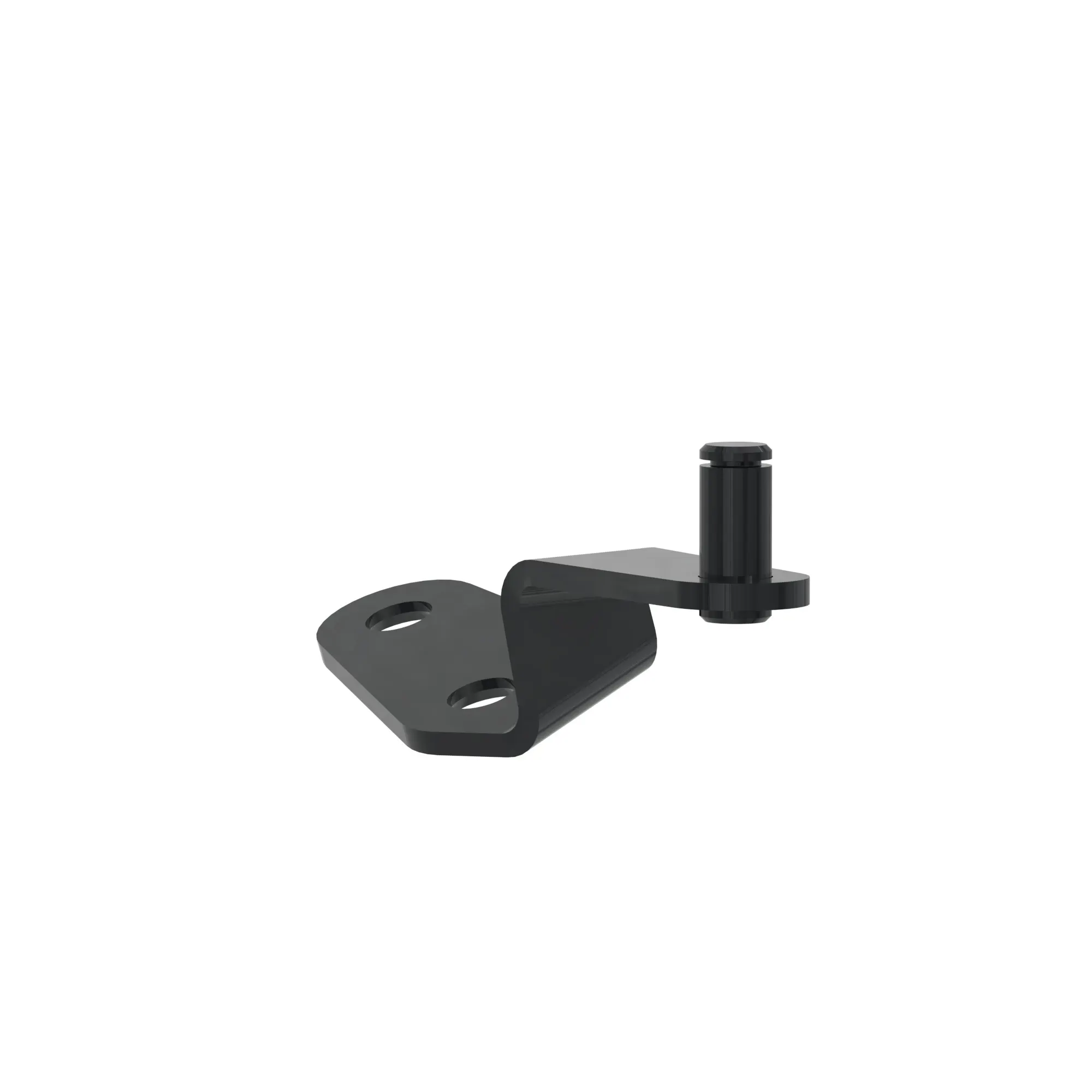 SUPPORT,SPEED CONTROL REAR ARM,ASSY