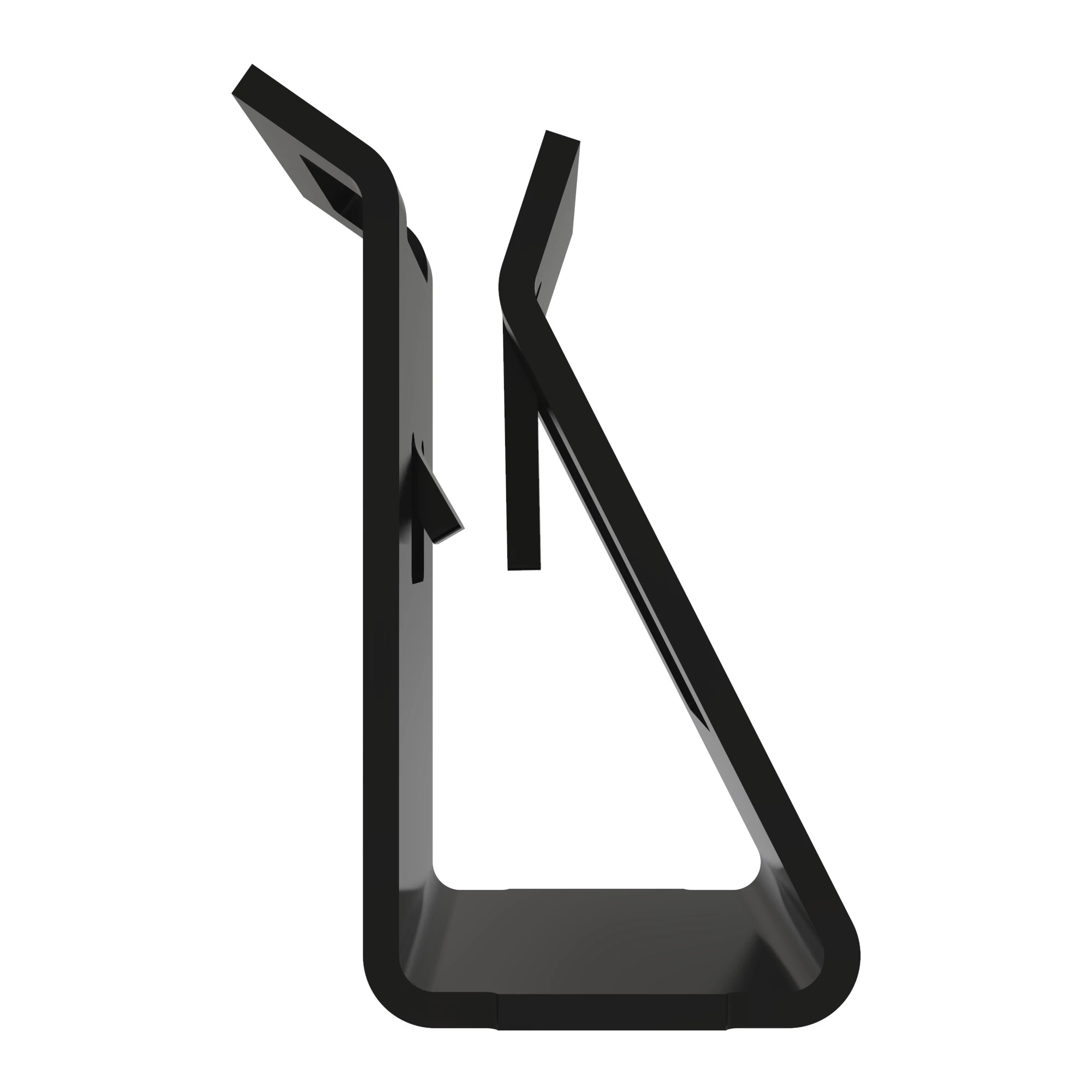 CLIP, CLIP, FENDER EXTENSION TO FEN, Clip