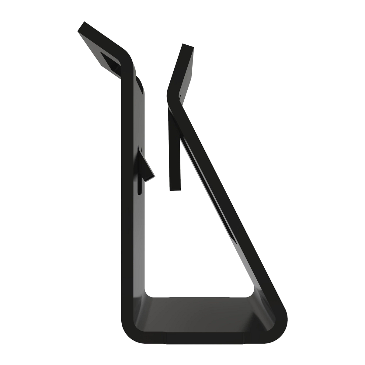 CLIP, CLIP, FENDER EXTENSION TO FEN, Clip