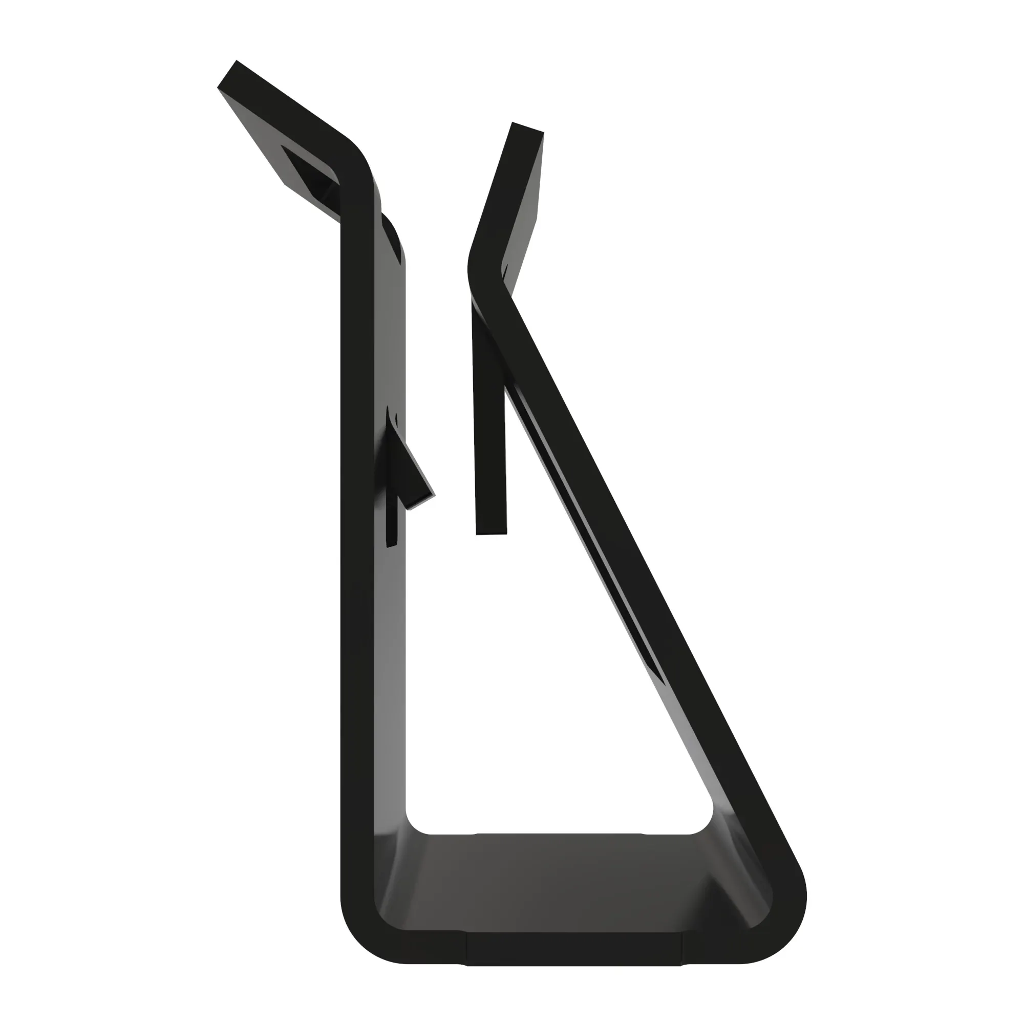 CLIP, CLIP, FENDER EXTENSION TO FEN, Clip