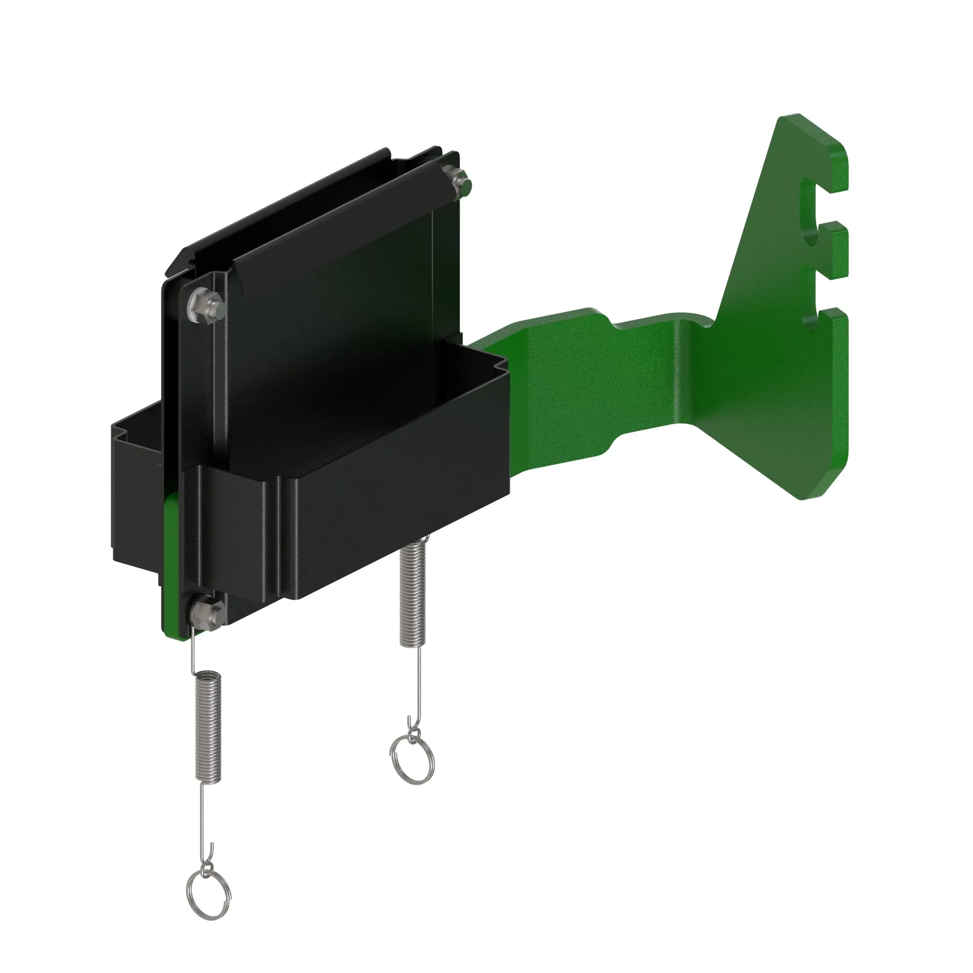 Bracket Assembly