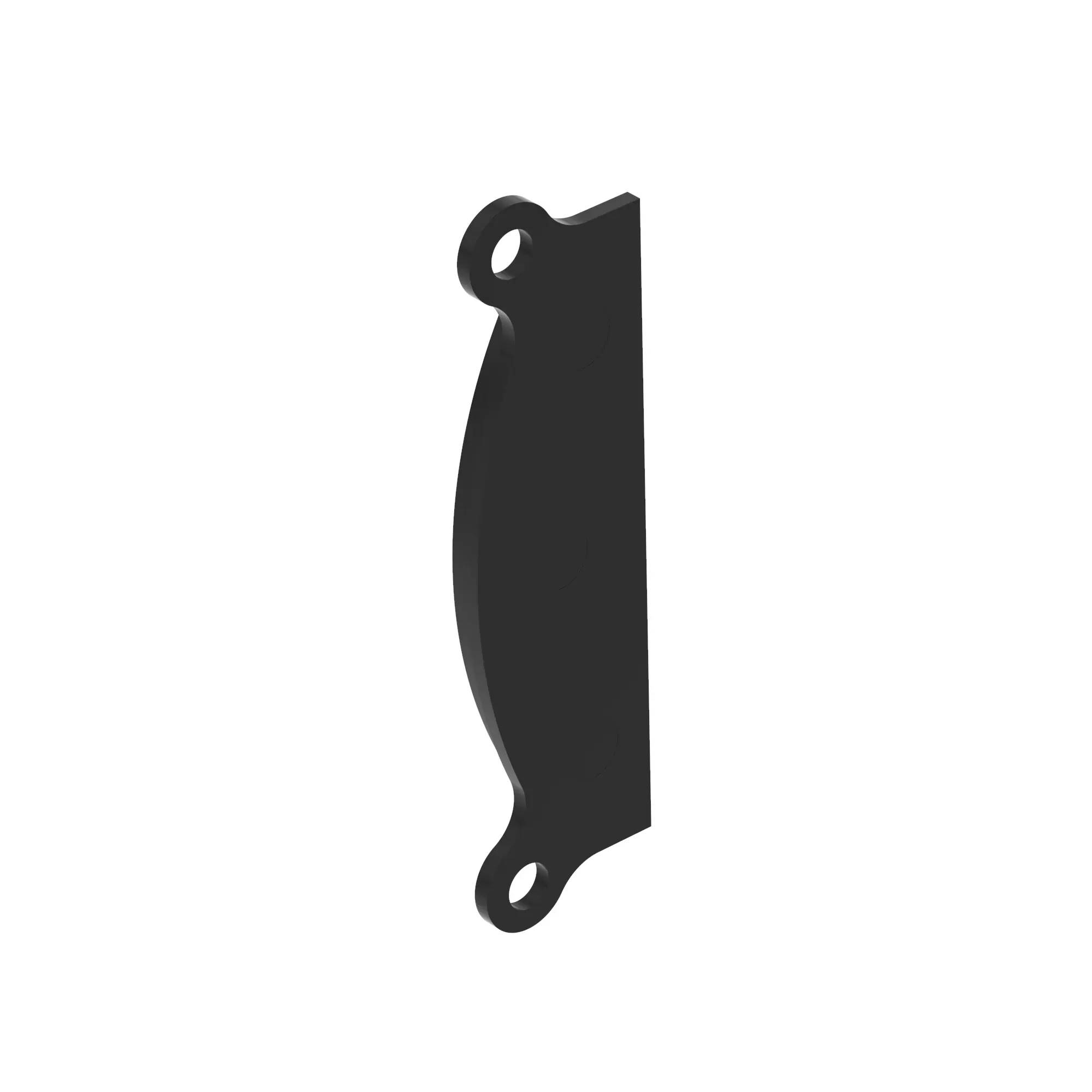 John Deere Brake Pad - AN306080