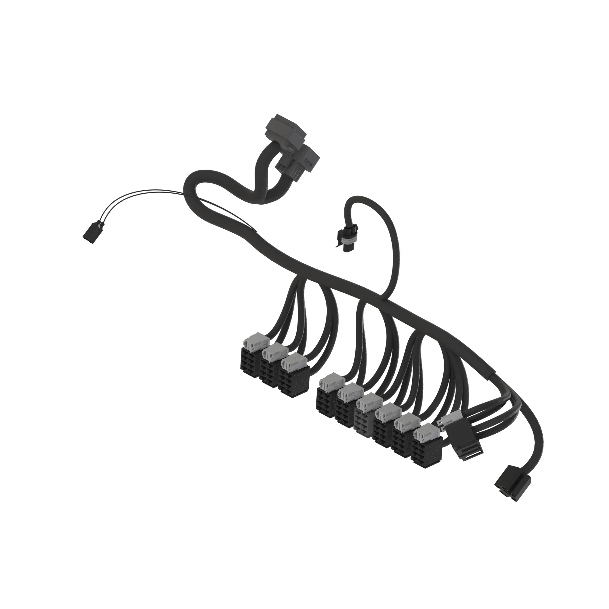 Wiring Harness, Switch Harness