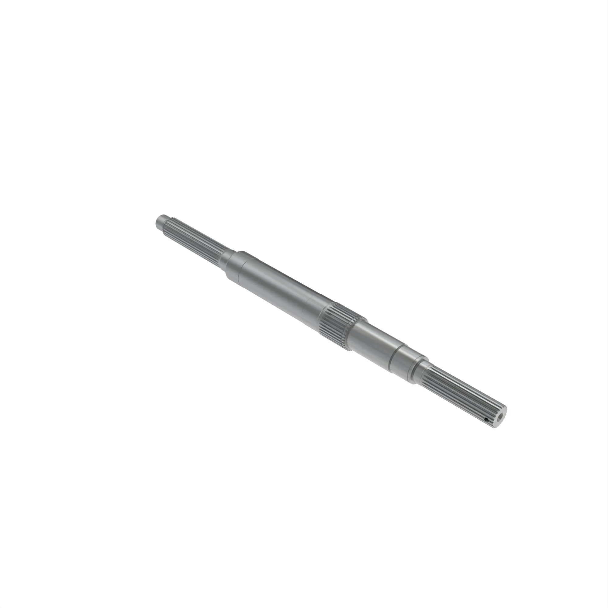 John Deere Feed Roll Transmission Shaft - Z67888