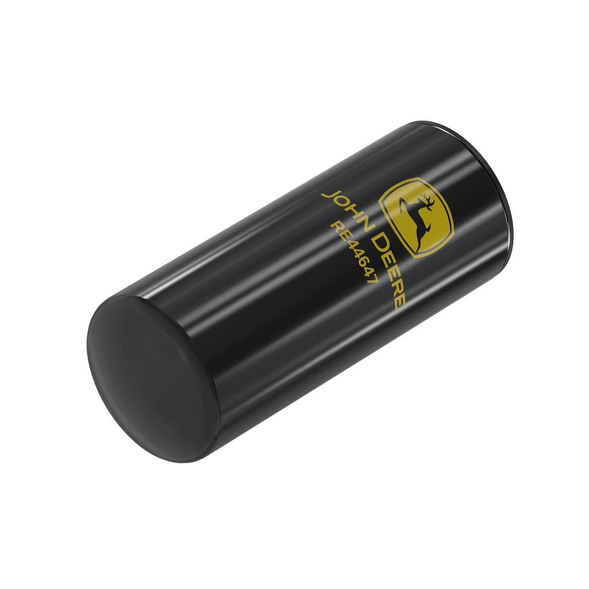 Filter, Lube