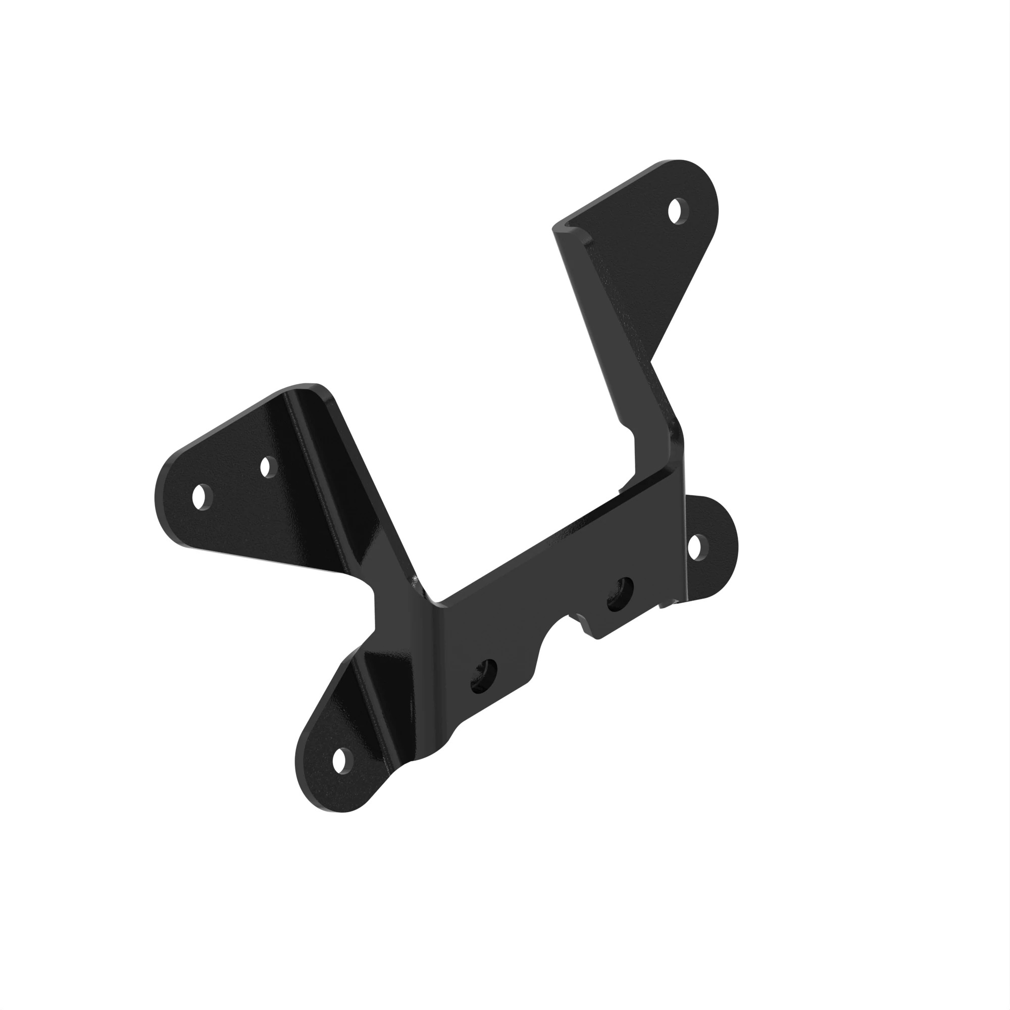 John Deere Latch Holder Bracket - AL215850
