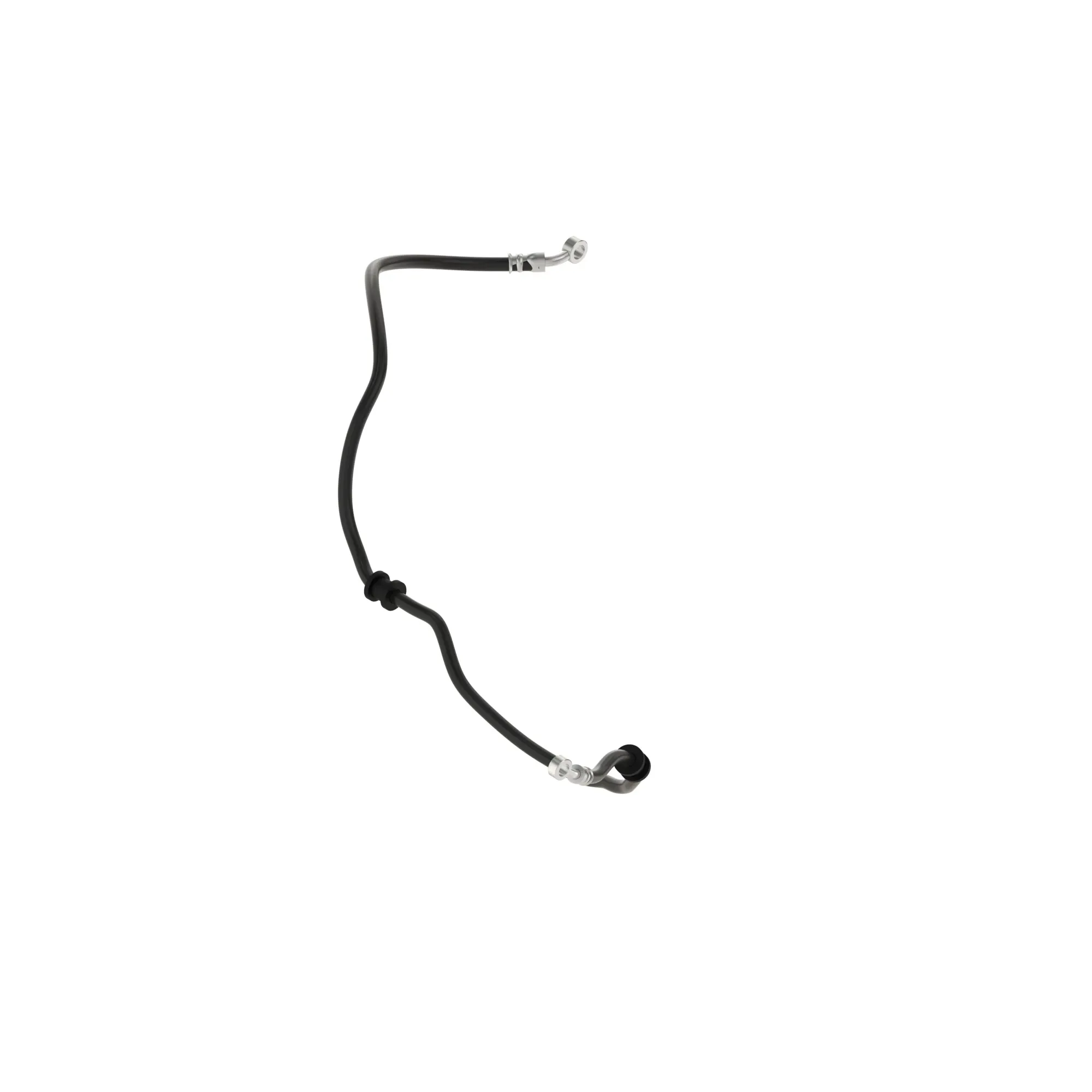 BRAKE LINE, FRONT - TX/TURF