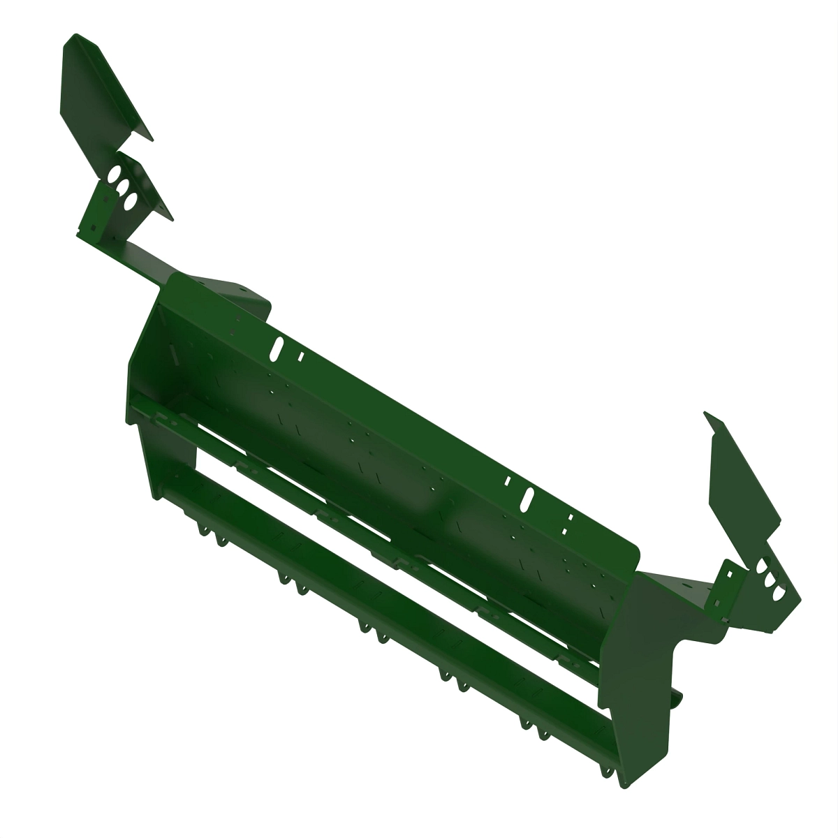 Frame, (Lower Twine Tensioner 3X4)