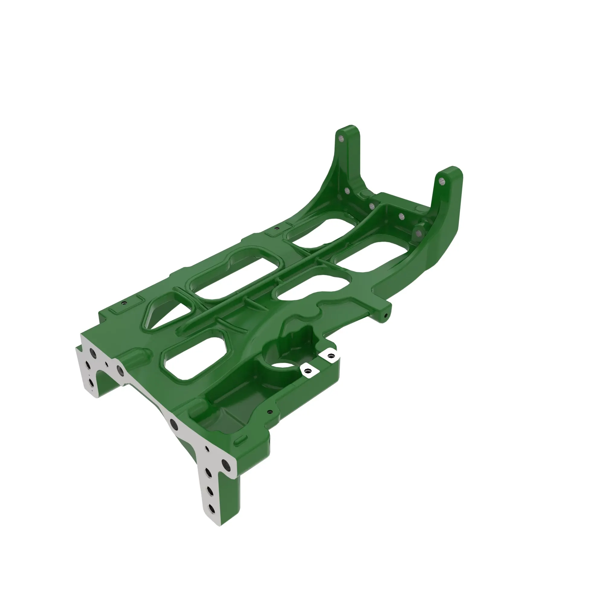 John Deere Frame - SU26885