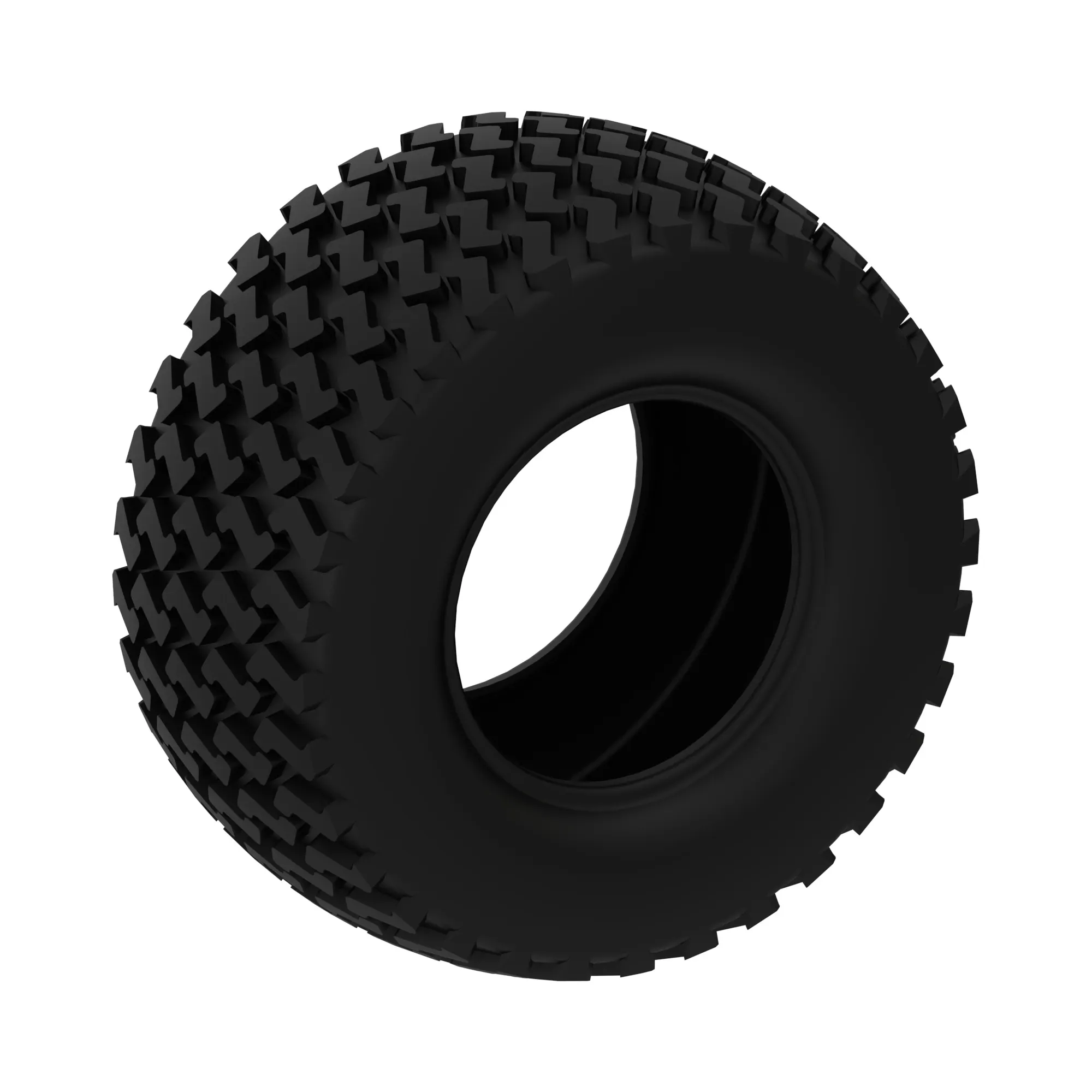 John Deere Rear Tire, 25X12X9 - R90796