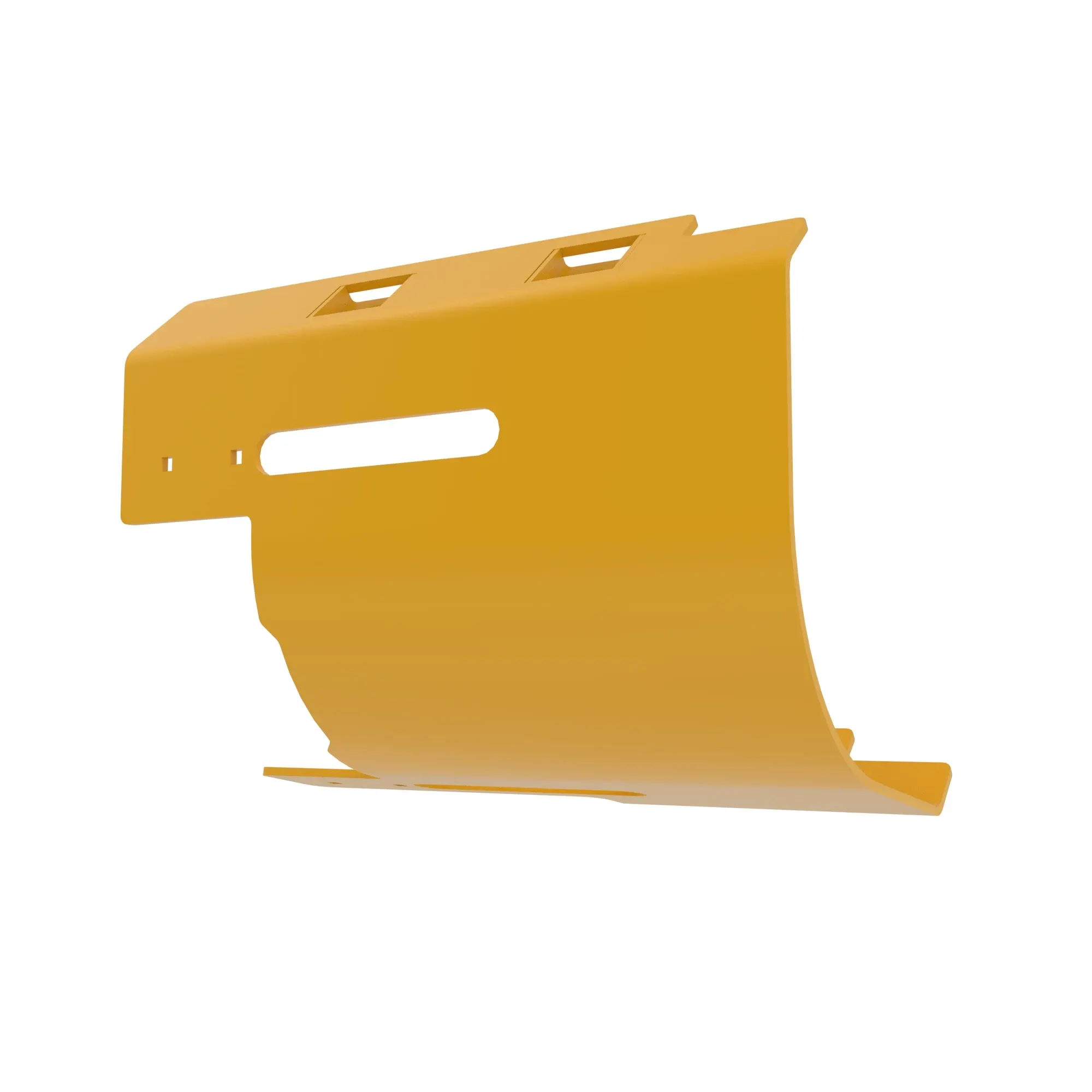 John Deere Front Cover, Right Side - AT455307
