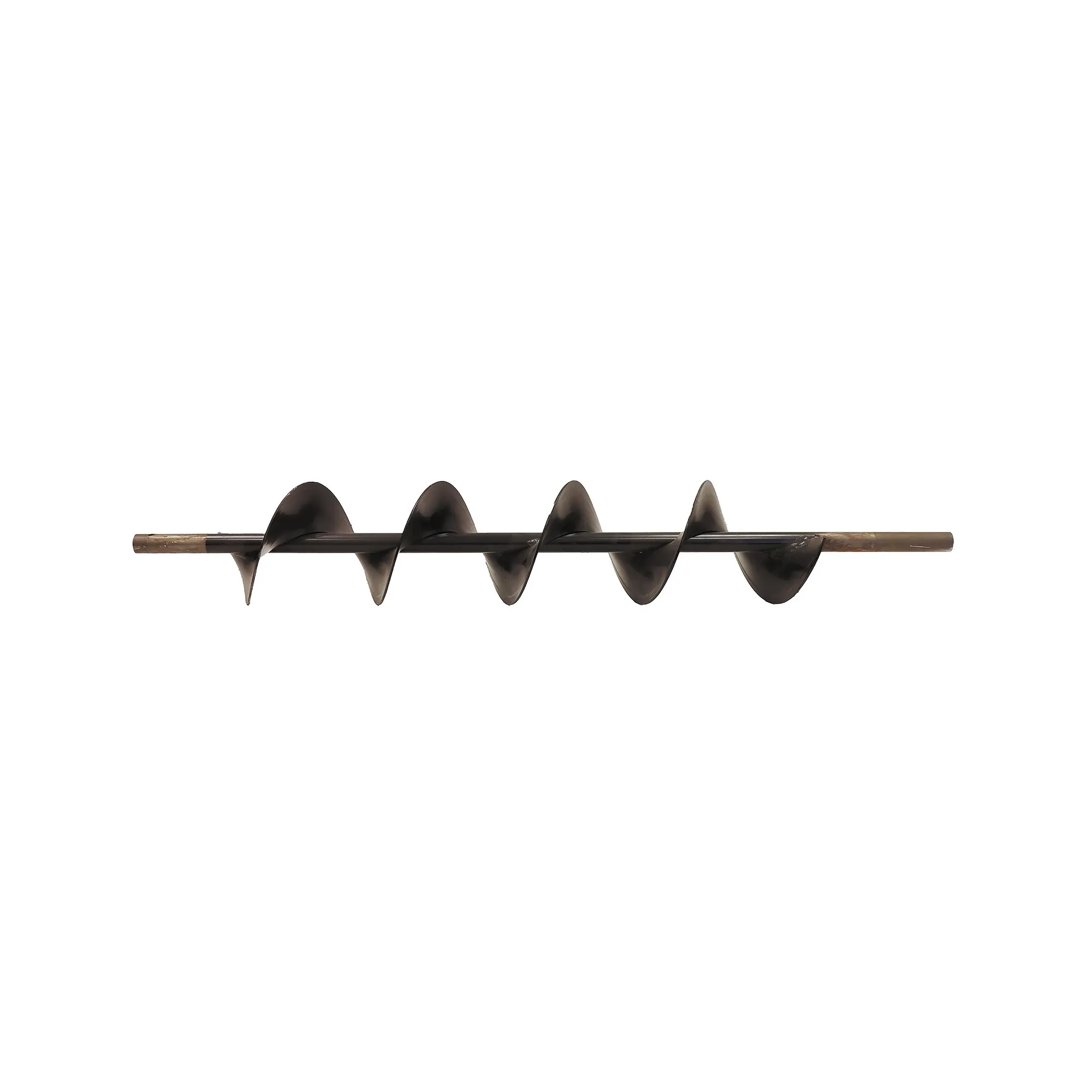 A&I Products Left Side Cleaning Shoe Auger Assembly - A-AH168284