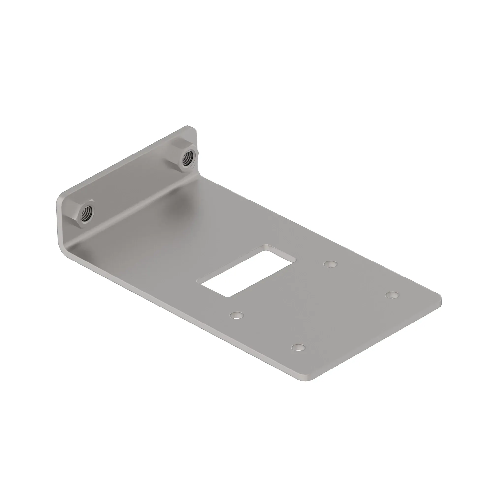 BRACKET, BRACKET, ETHER MOUNTING
