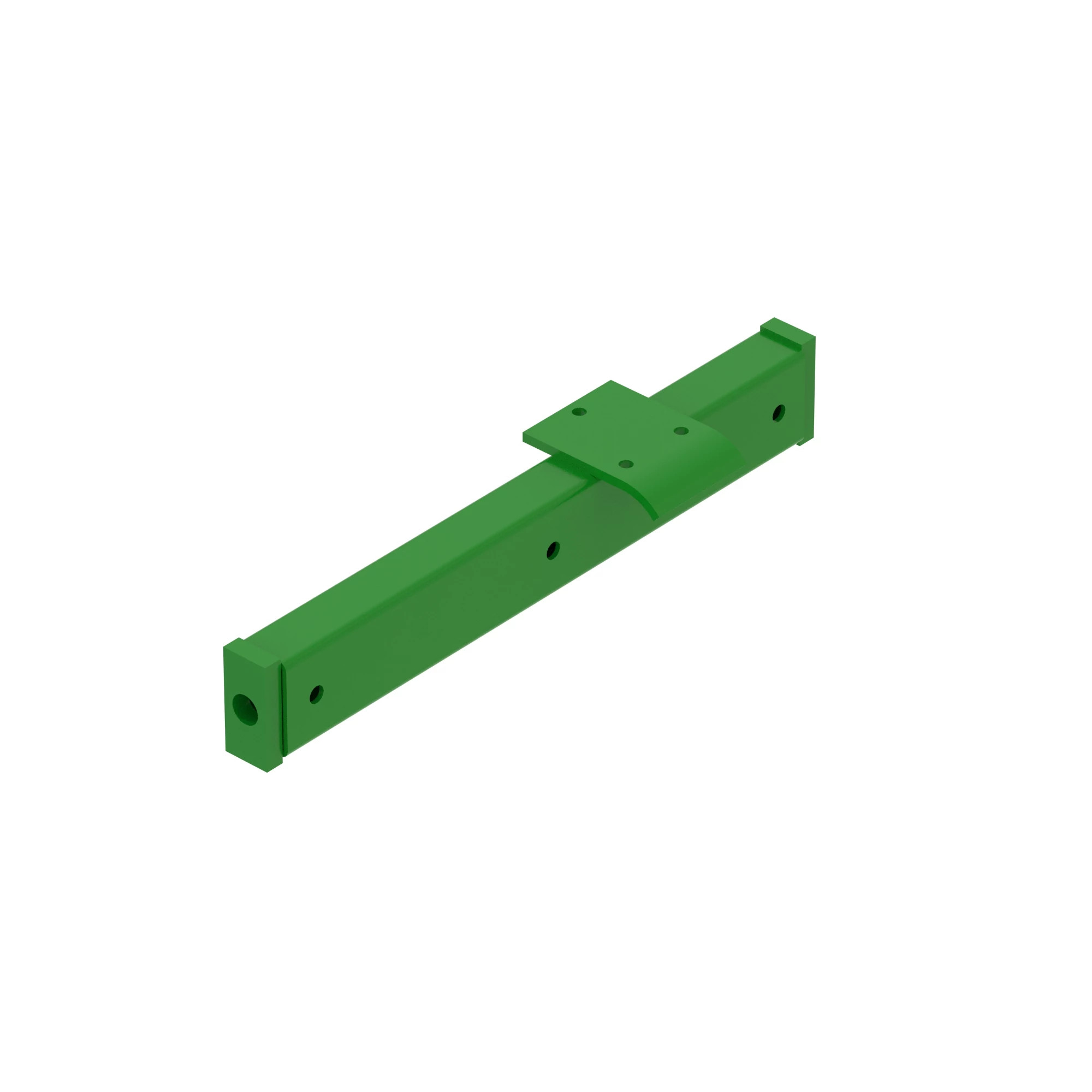 CROSSBAR, TRANSOM   O HITCH