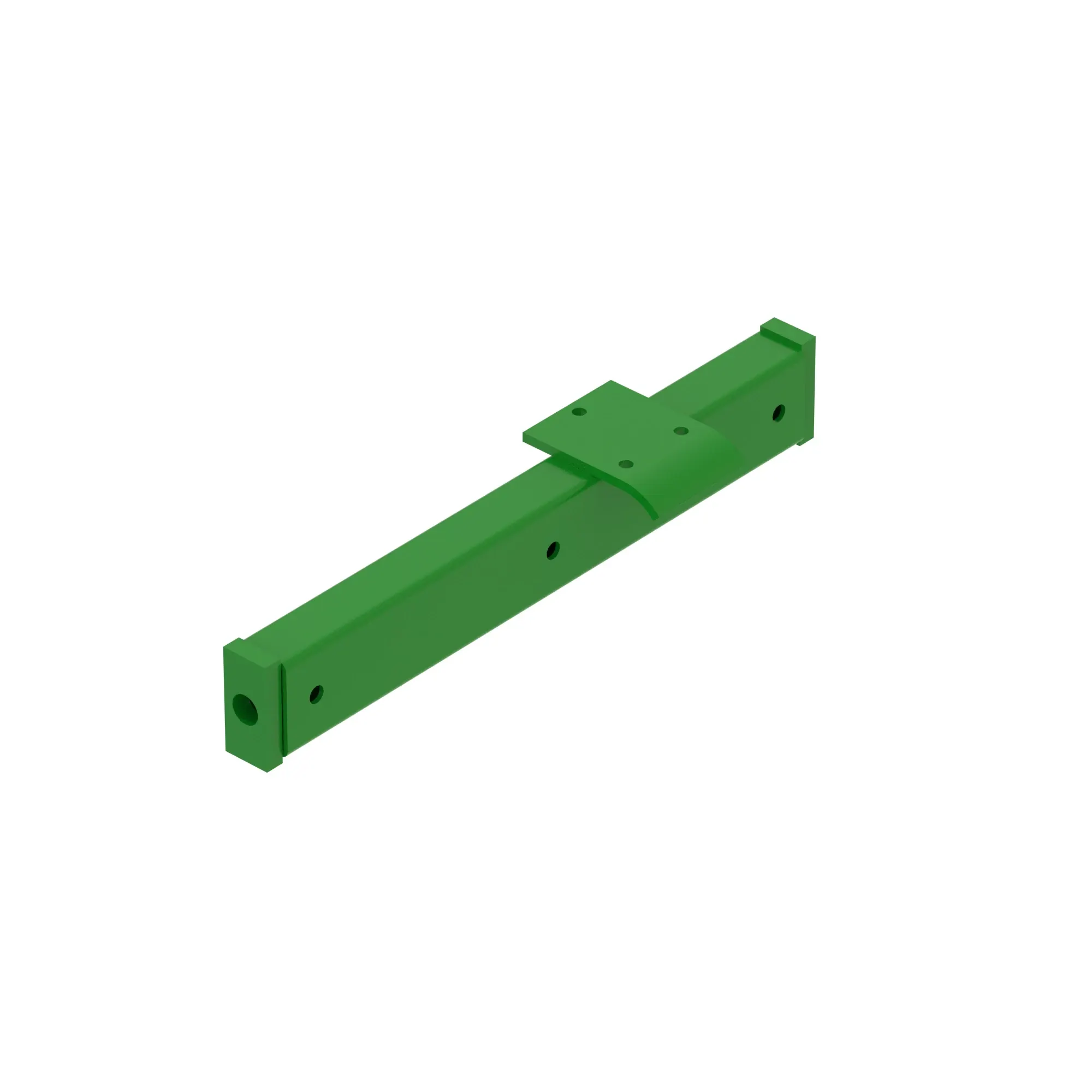 Crossbar, Transom O Hitch