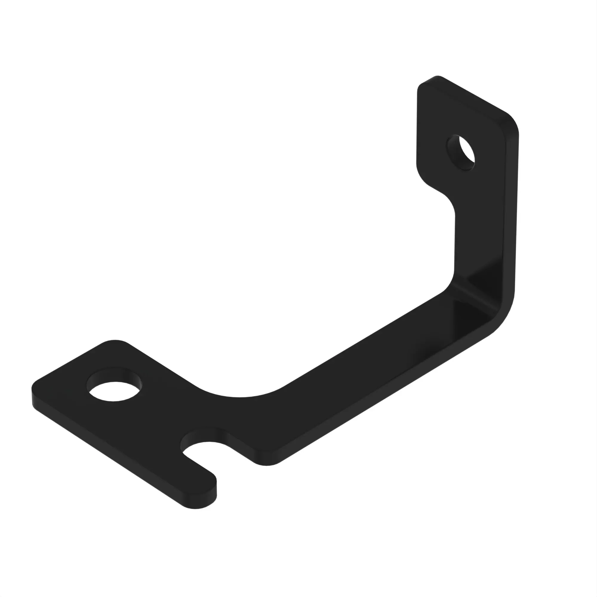 BRACKET, WIRING HARNESS SUPPORT BRA