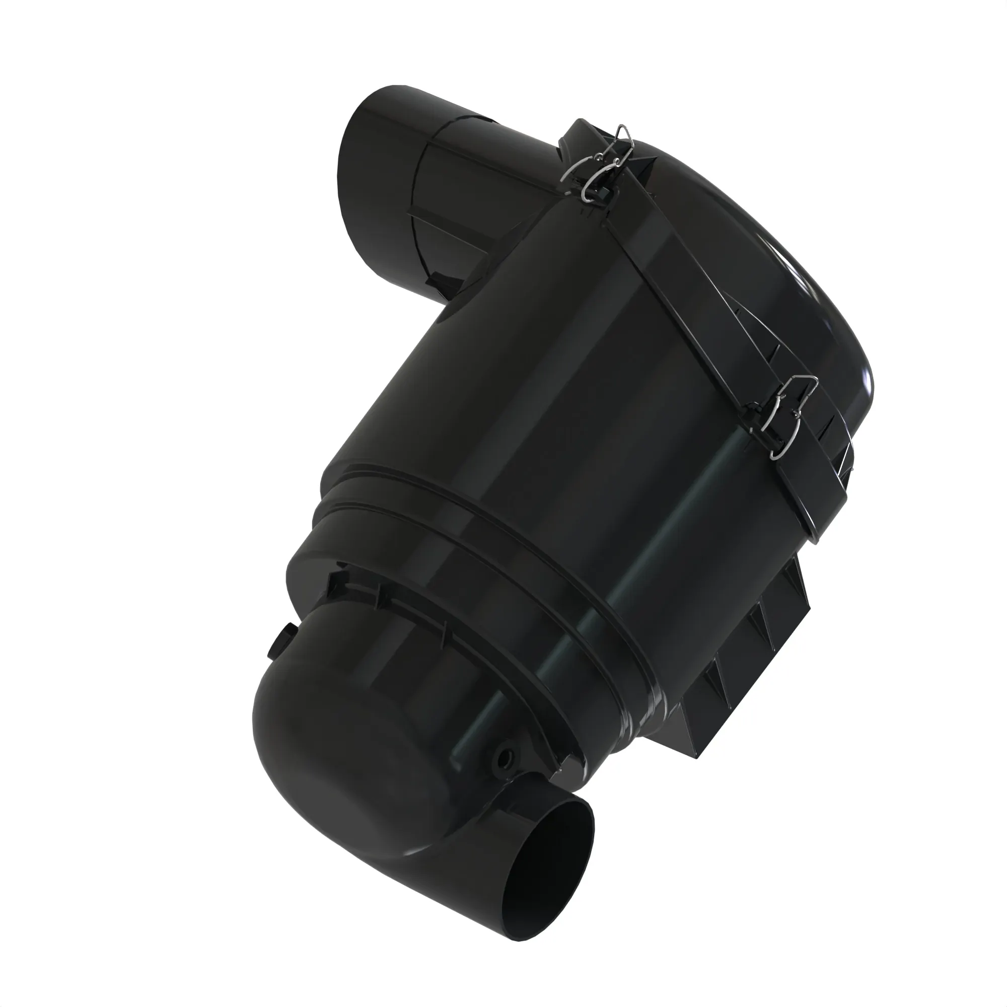 John Deere Air Cleaner Assembly - RE226508