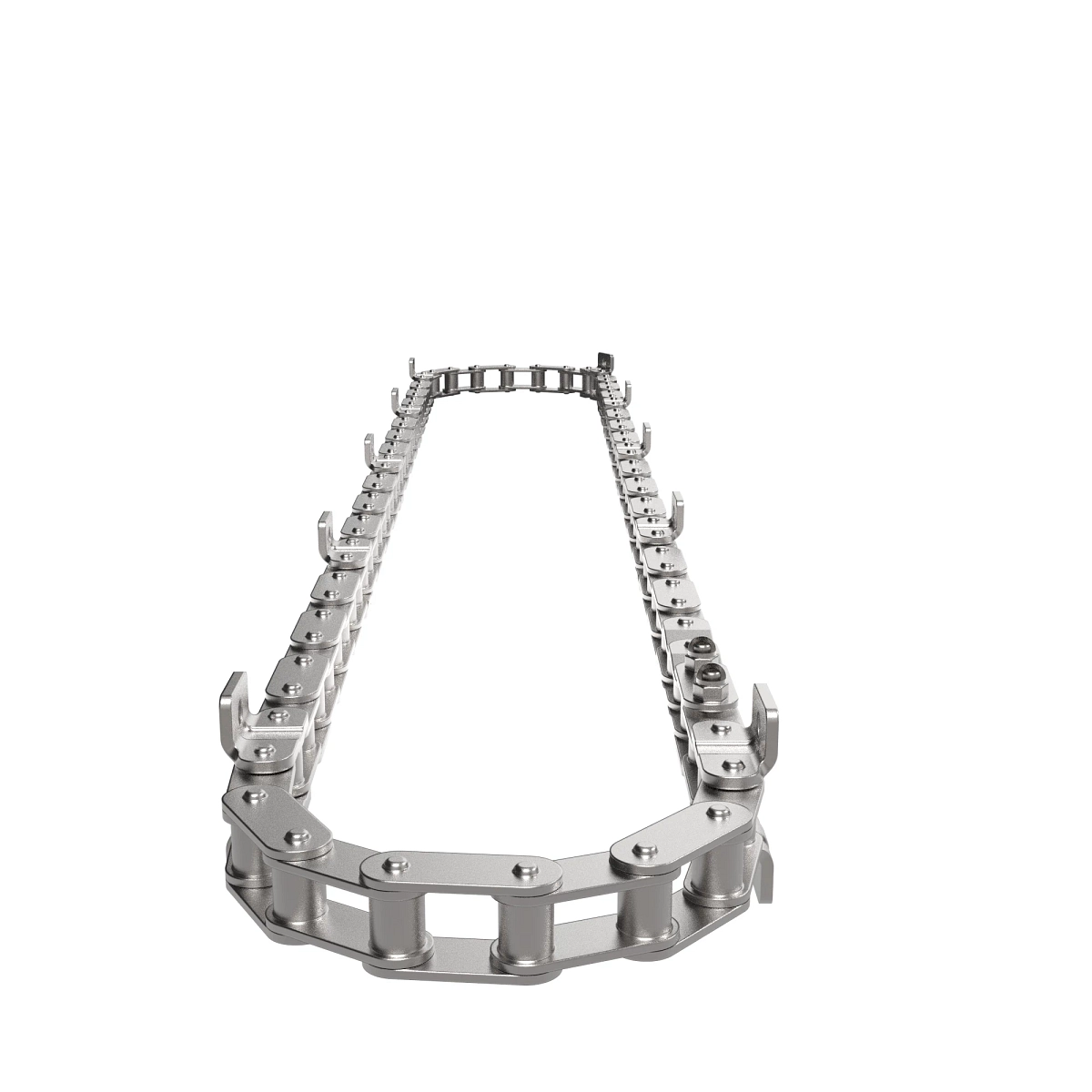 John Deere Roller Chain - DQ31416