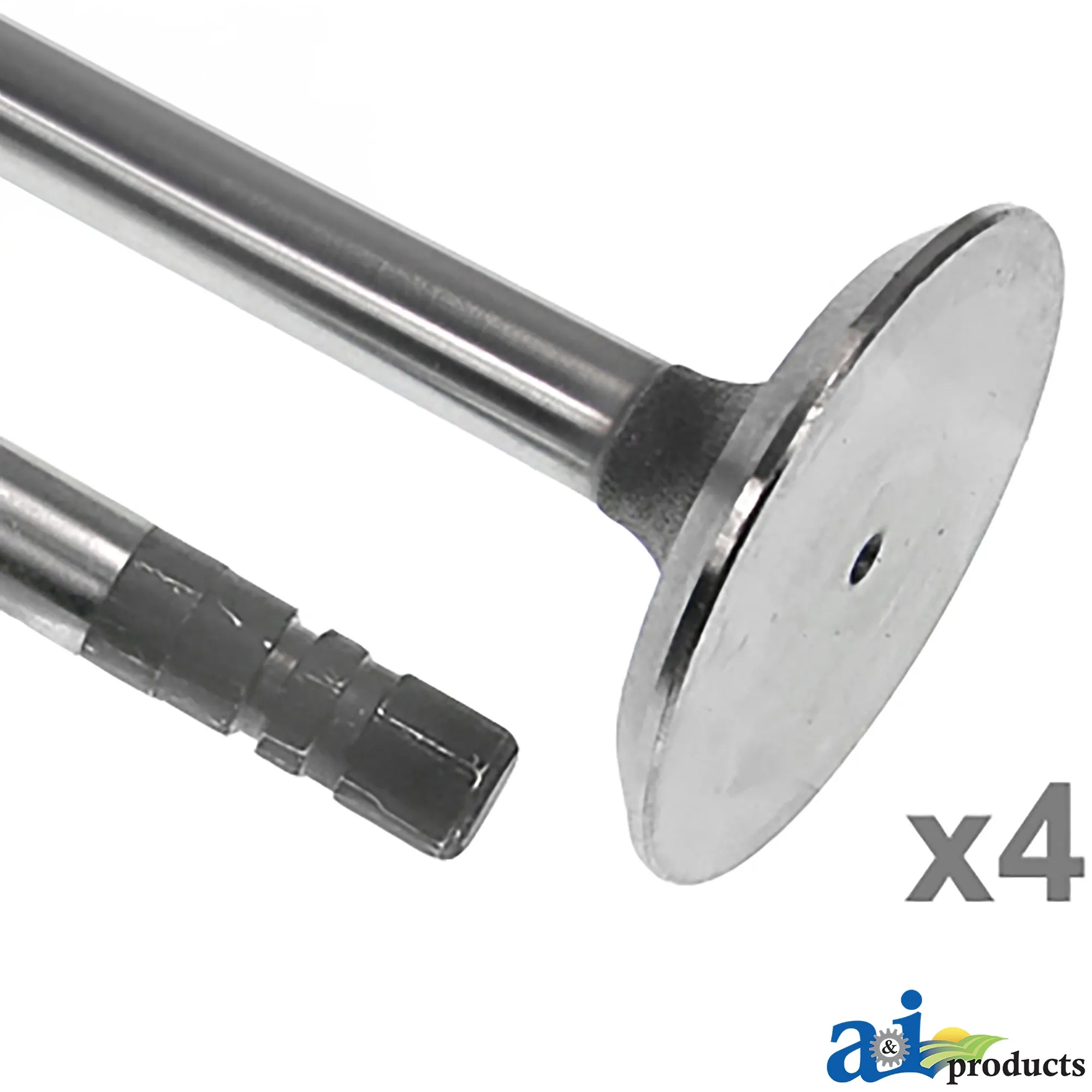 A&I Products Intake Valve - A-R79629