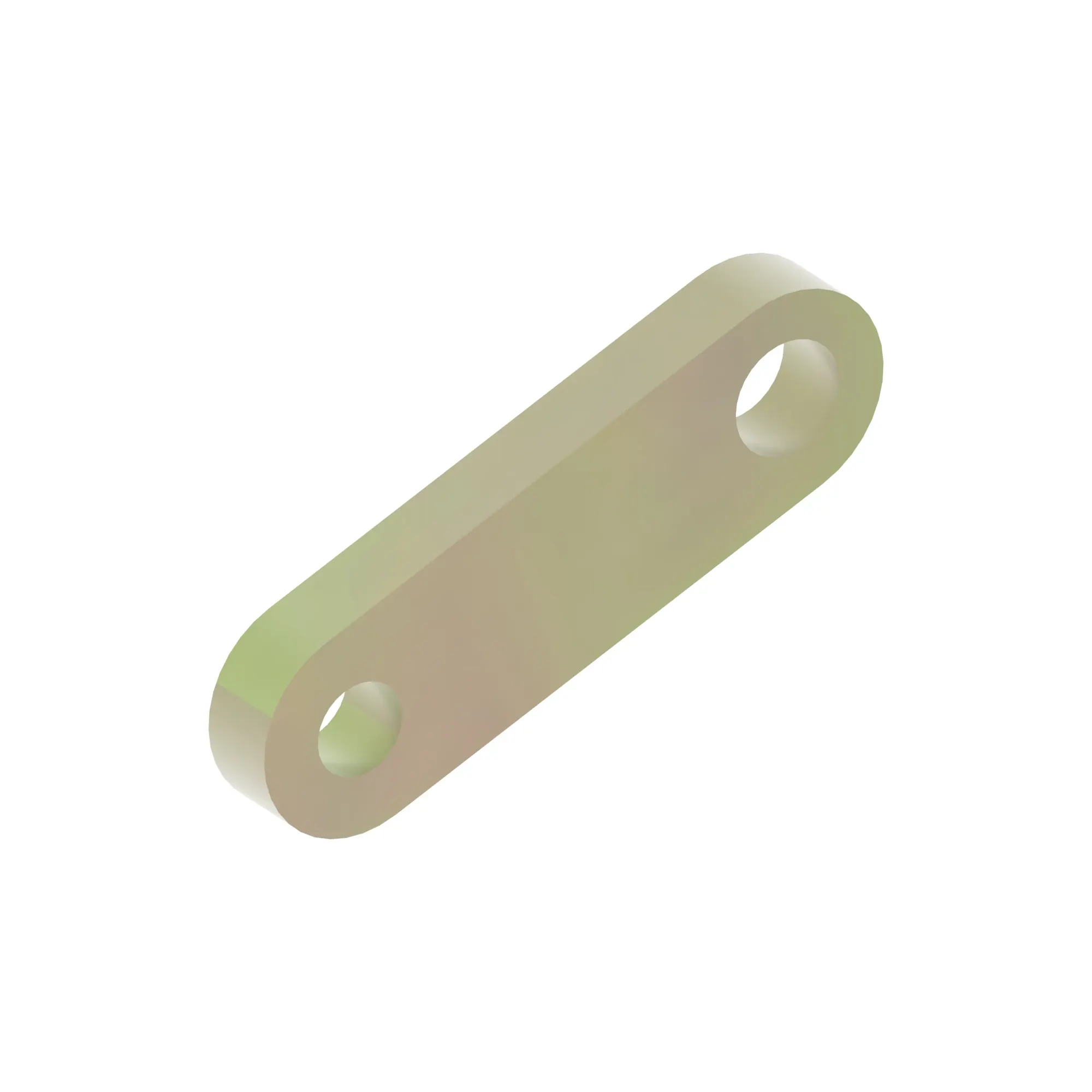 John Deere Strap - T179743
