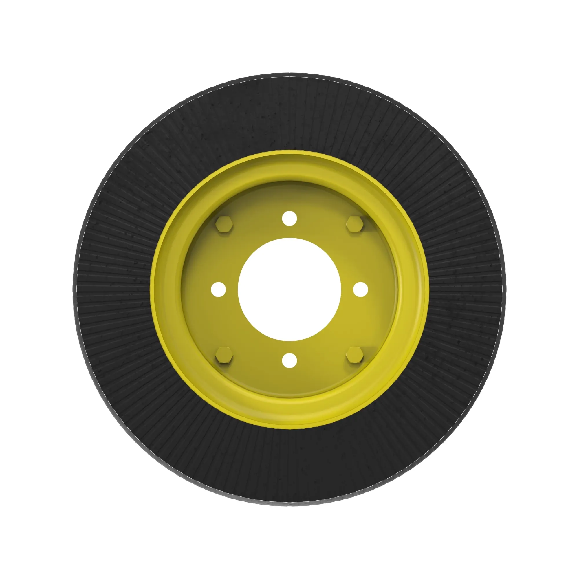 Wheel