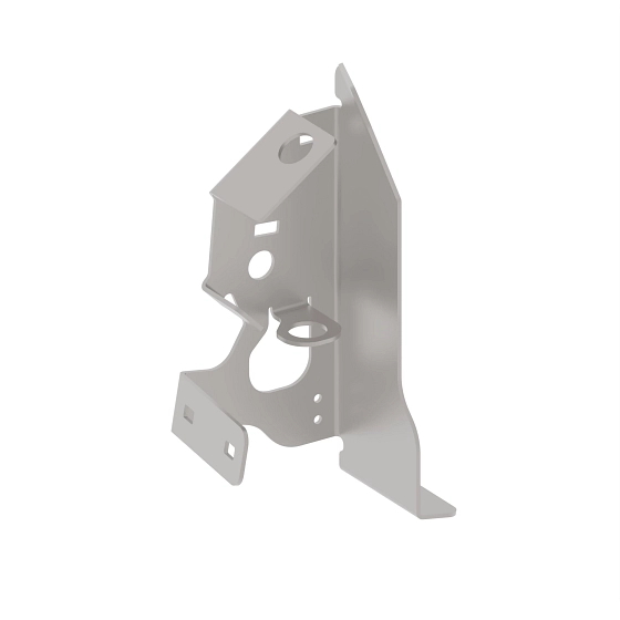 John Deere Bracket - CC144263