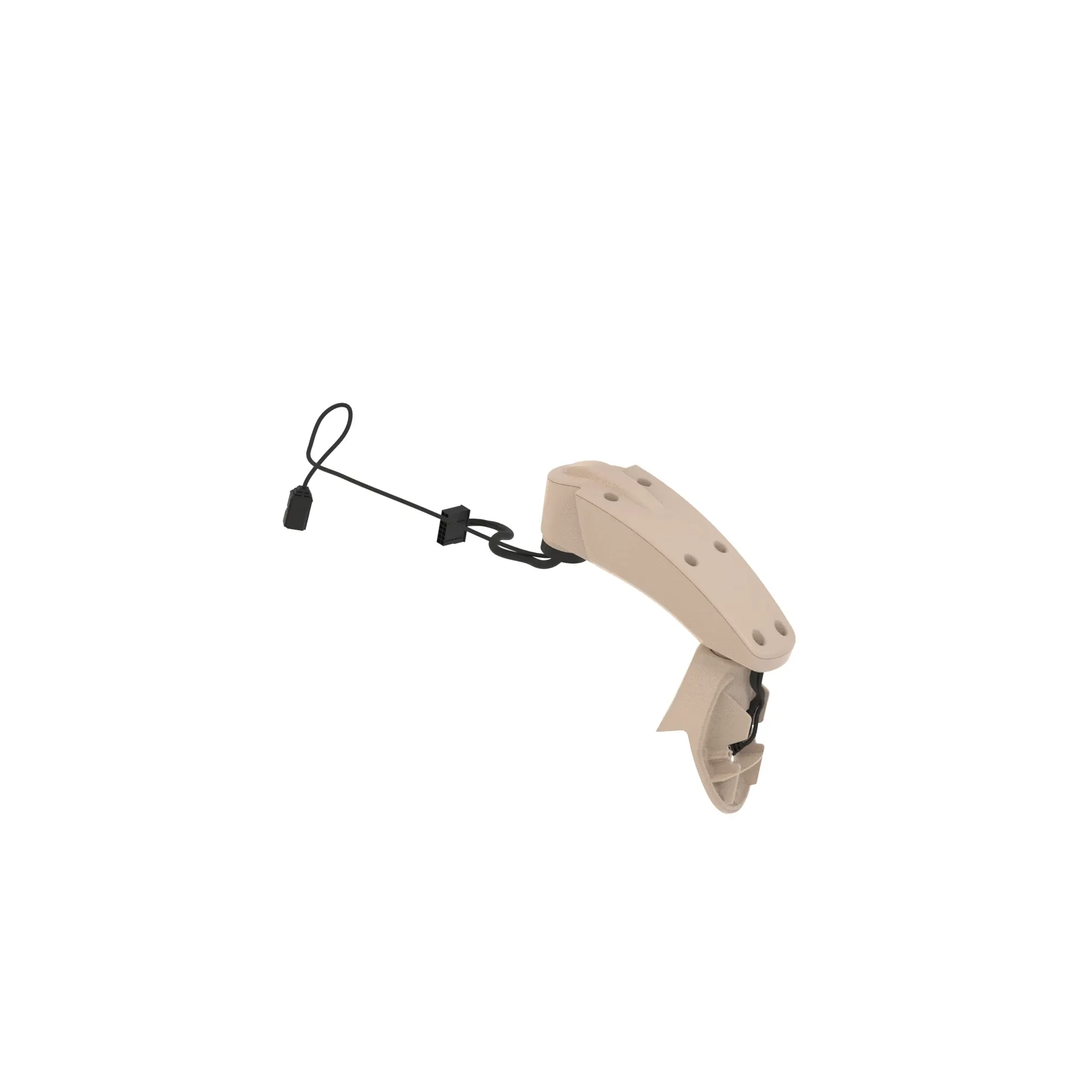 Arm, ARM, SDU DISPLAY ARM ASSEMBLY