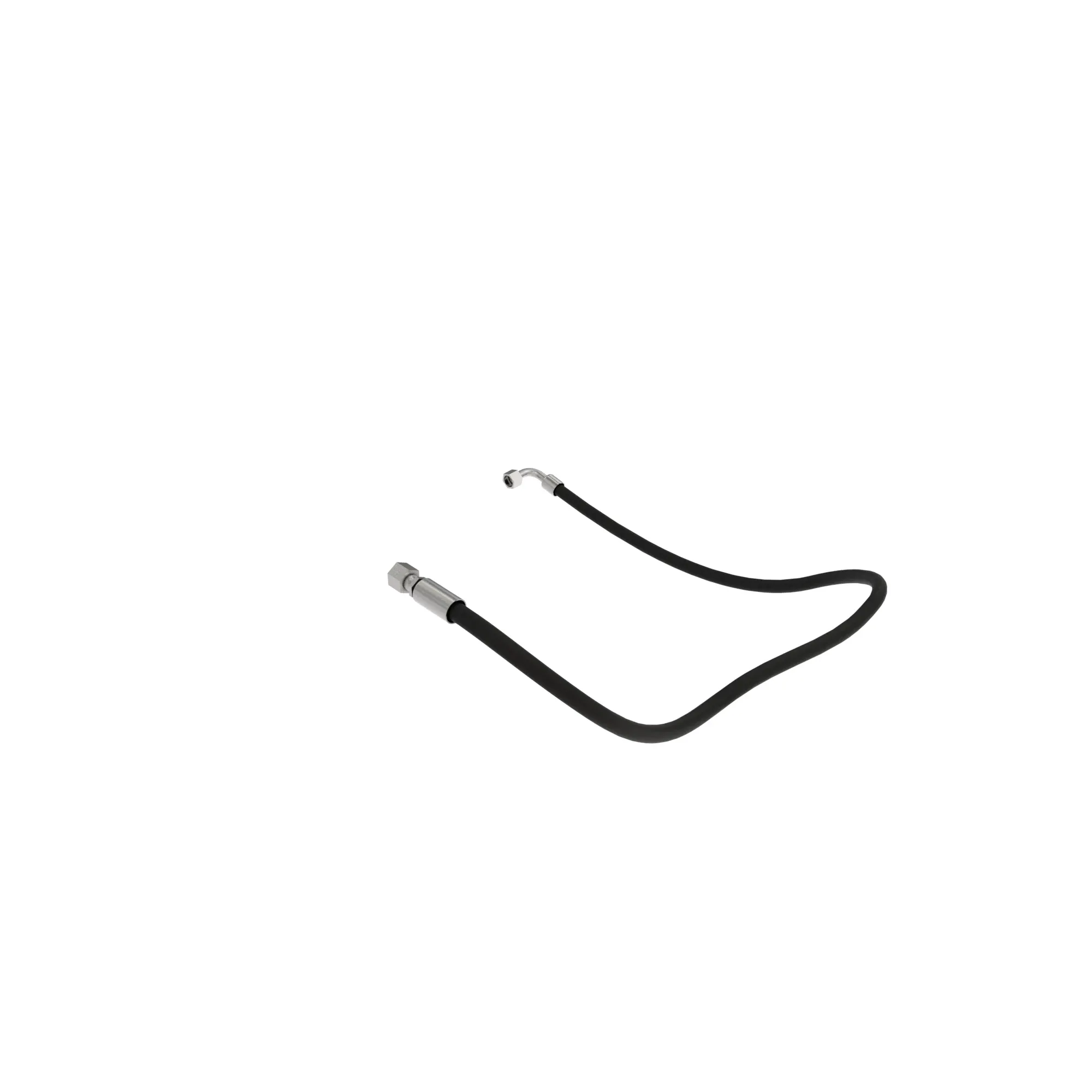John Deere Hydraulic Hose - AT102438
