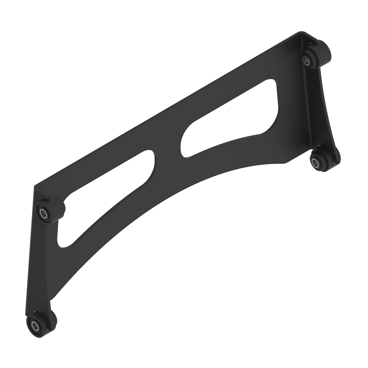 Drag Link, W/ Bushings (Z700)