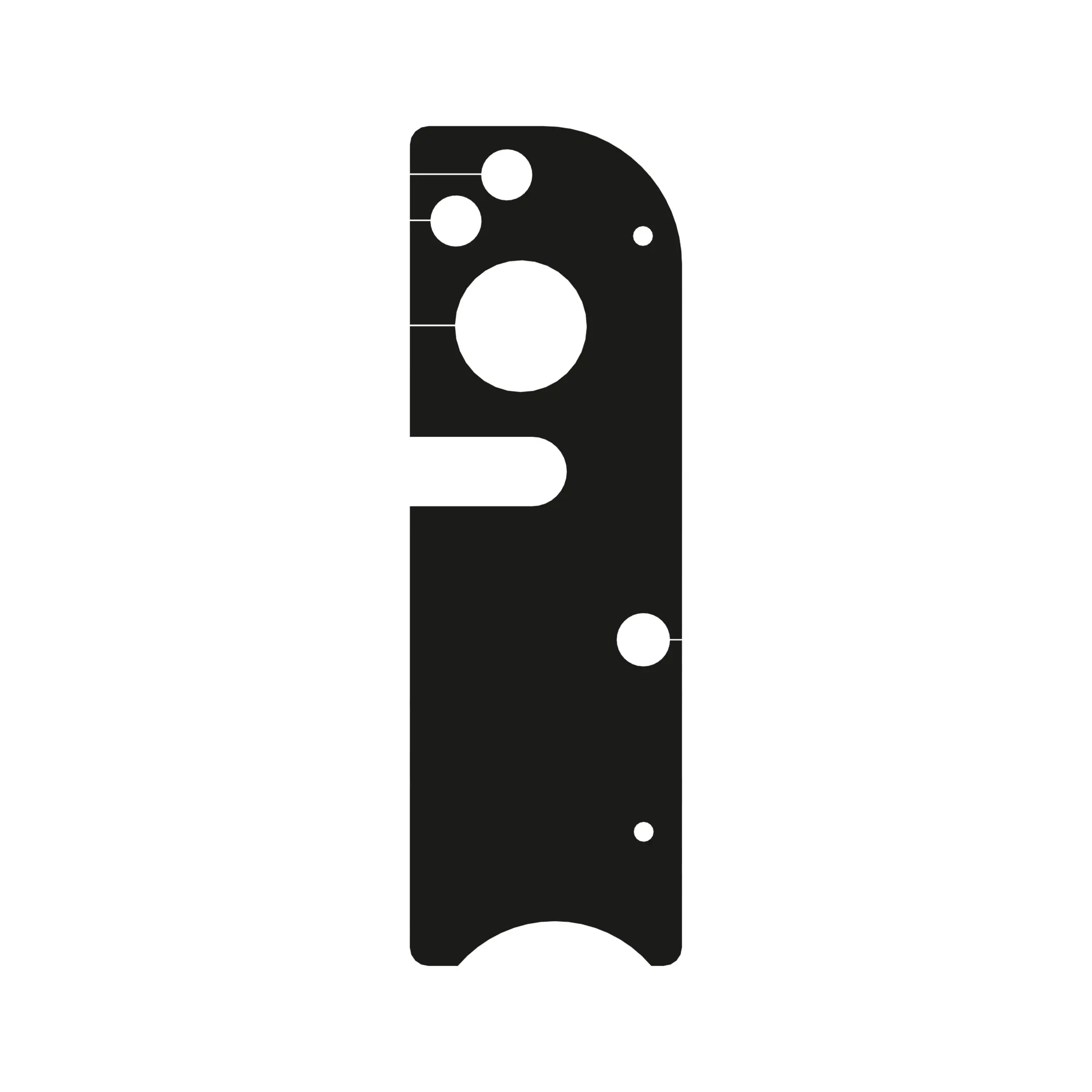 Sealing Trim
