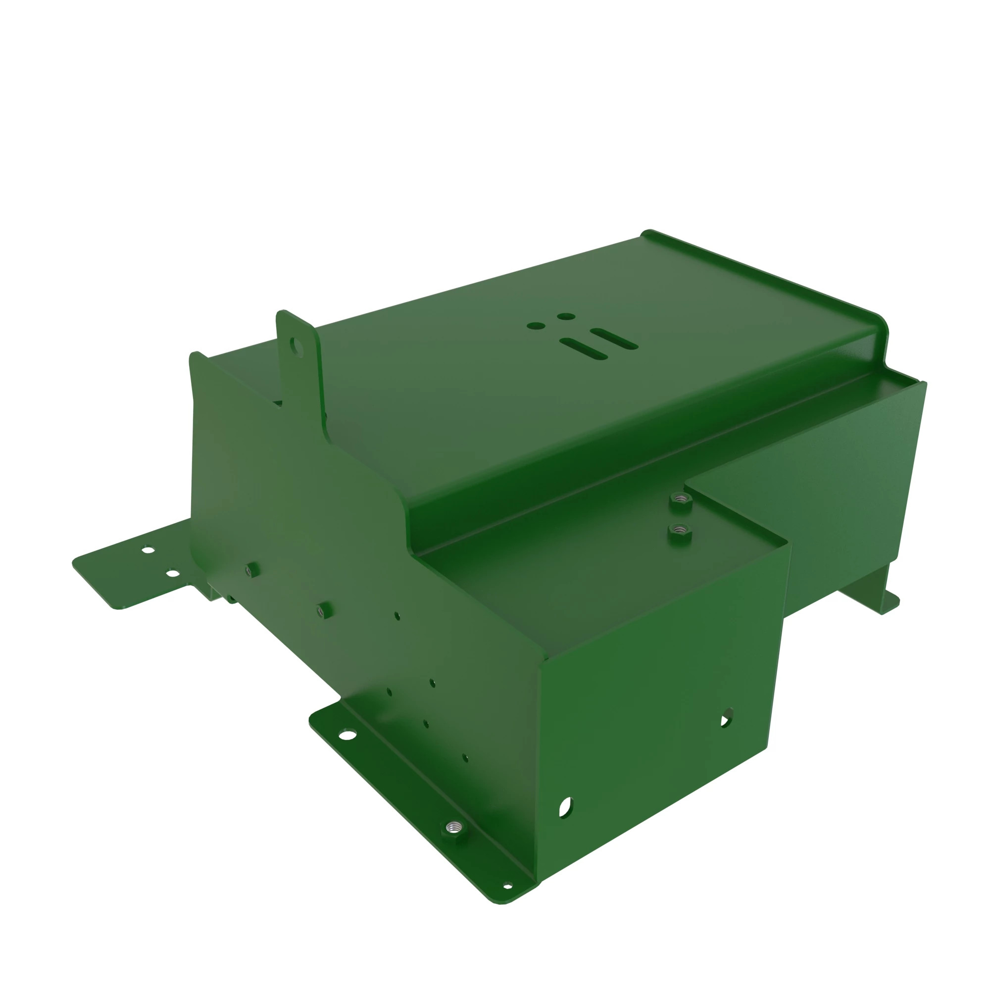 John Deere Battery Box - AKK42450