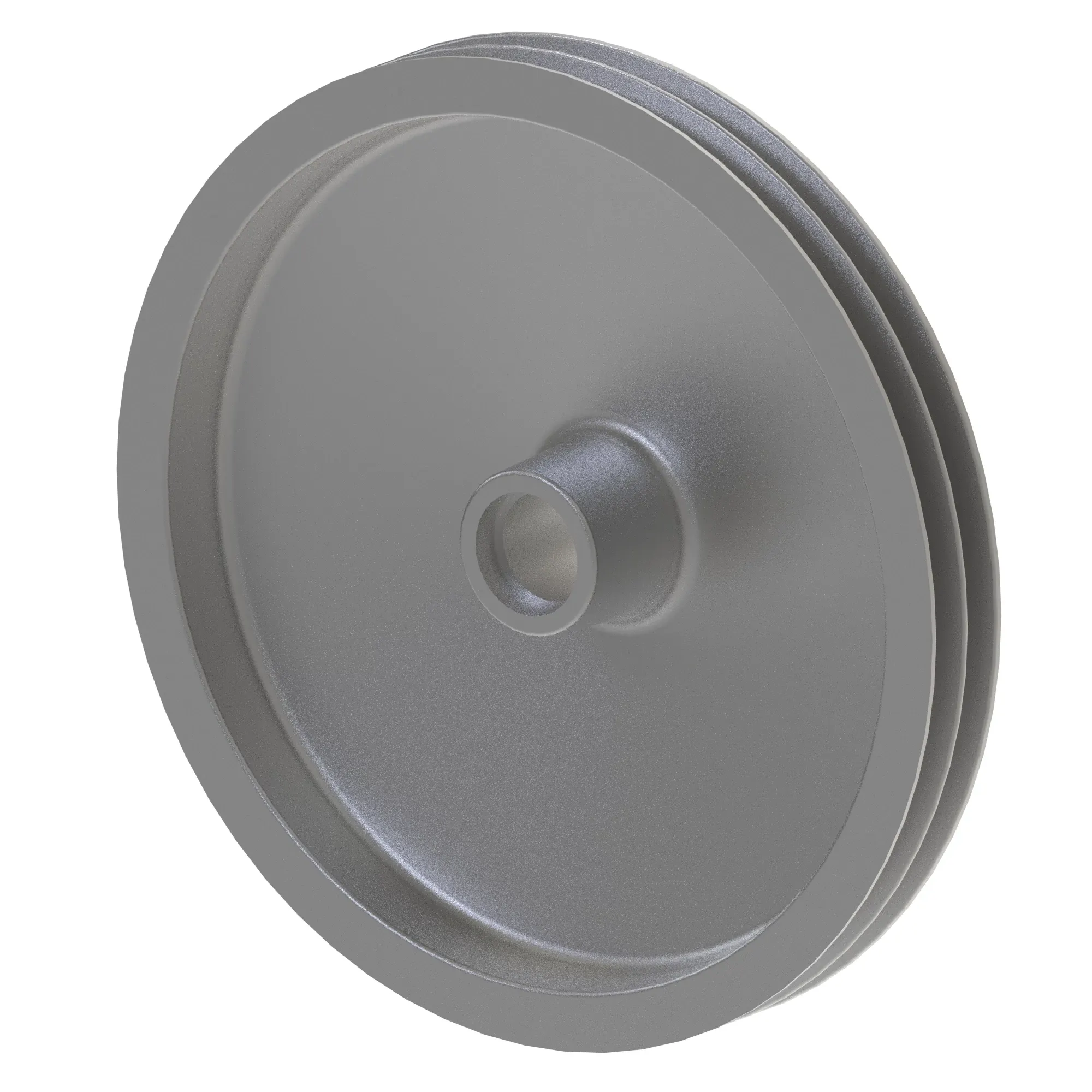 John Deere Pulley - YC11997