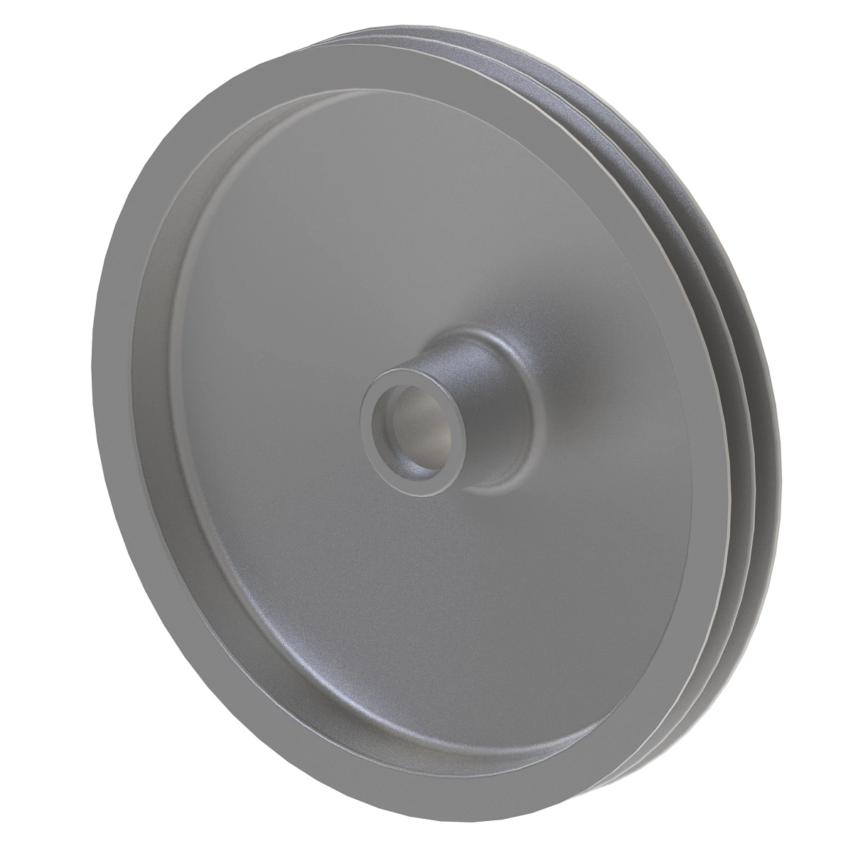 Pulley