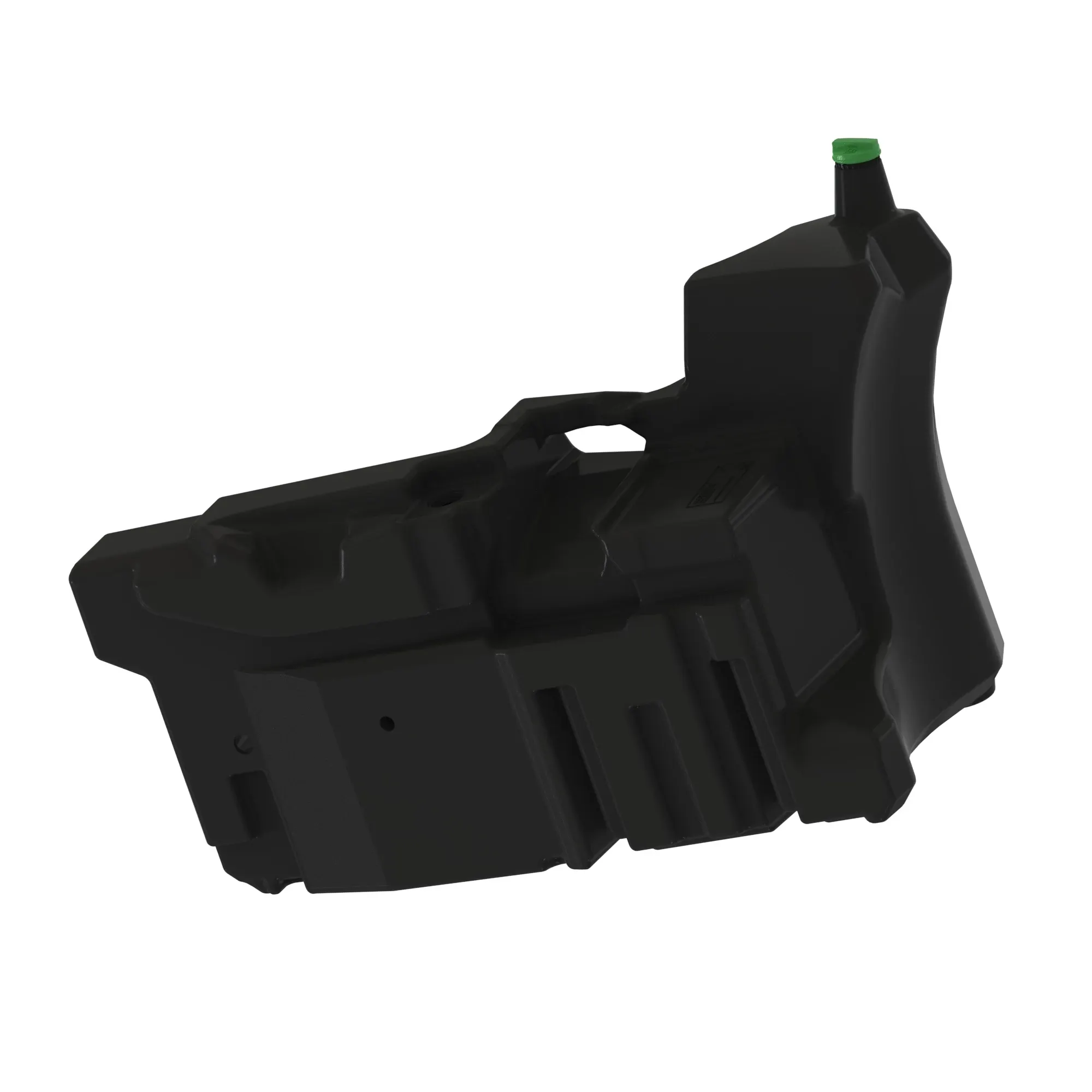 335L, WITHOUT FUEL SENDER