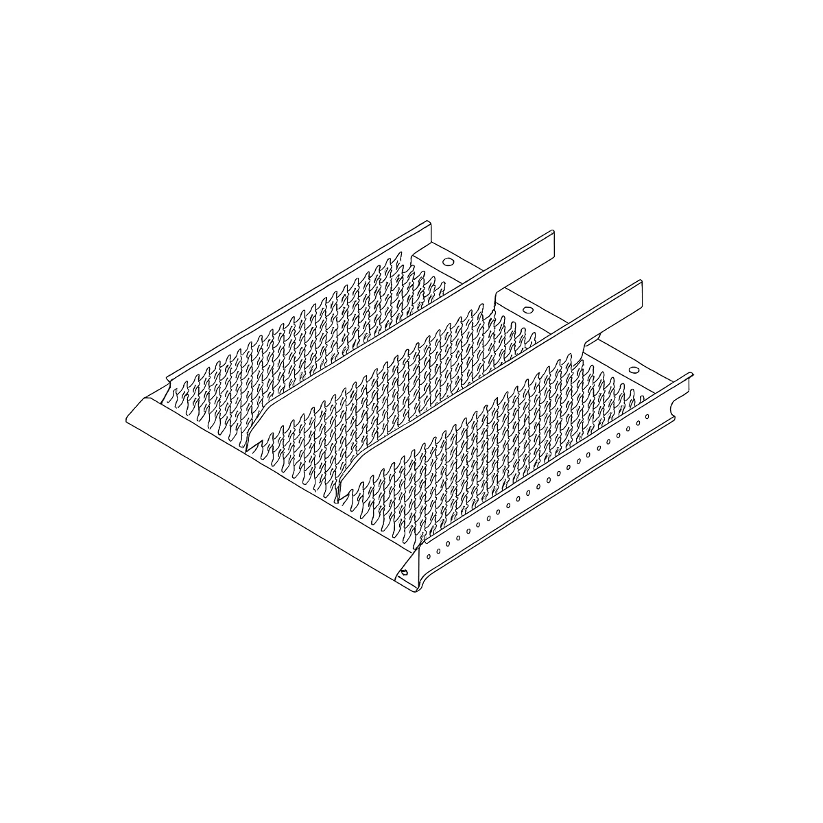 Cleaning Shoe Prec.Assy, Cz/4, Wide