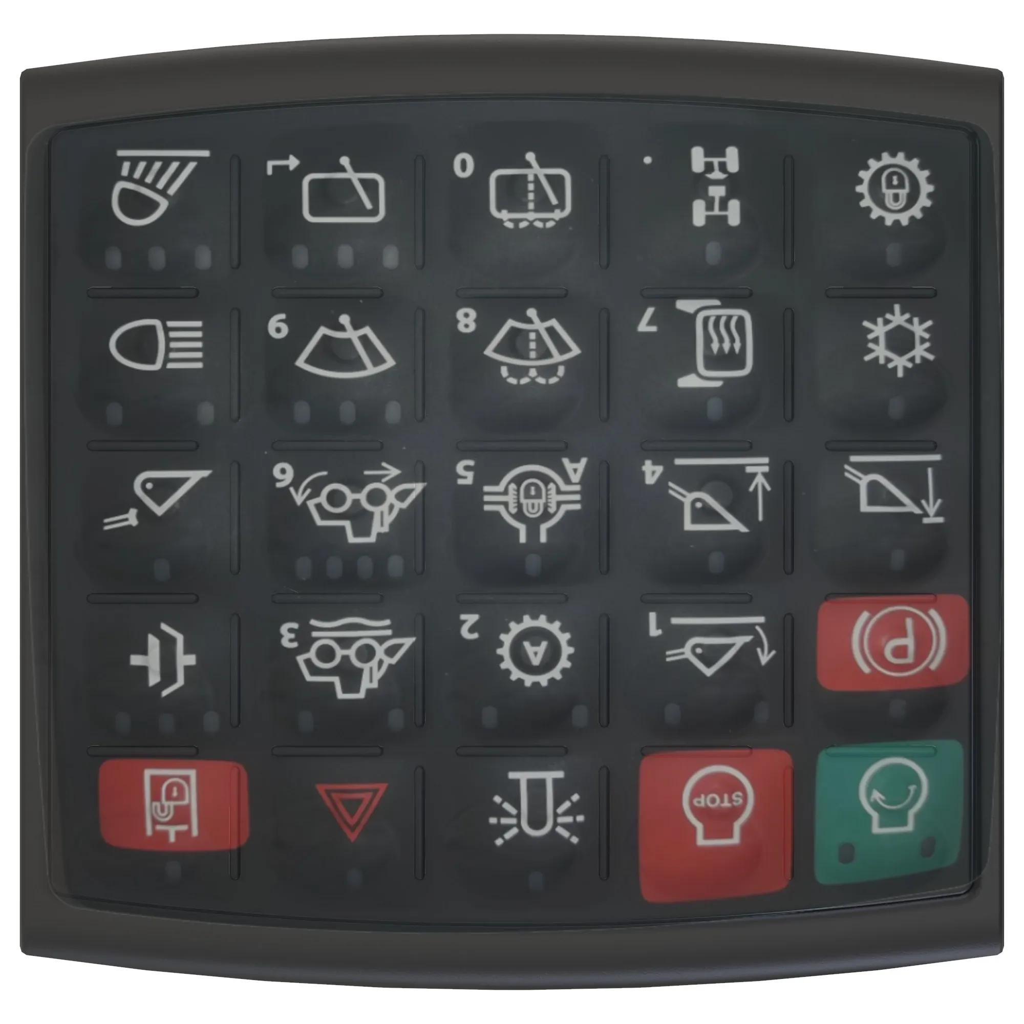 PUSH SWITCH
