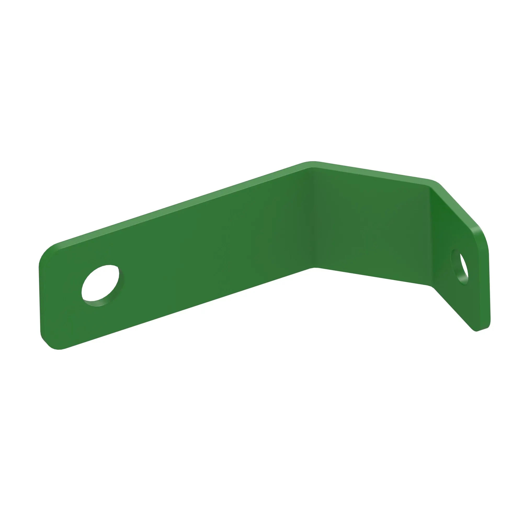 John Deere Cable Holder Angle - L214753
